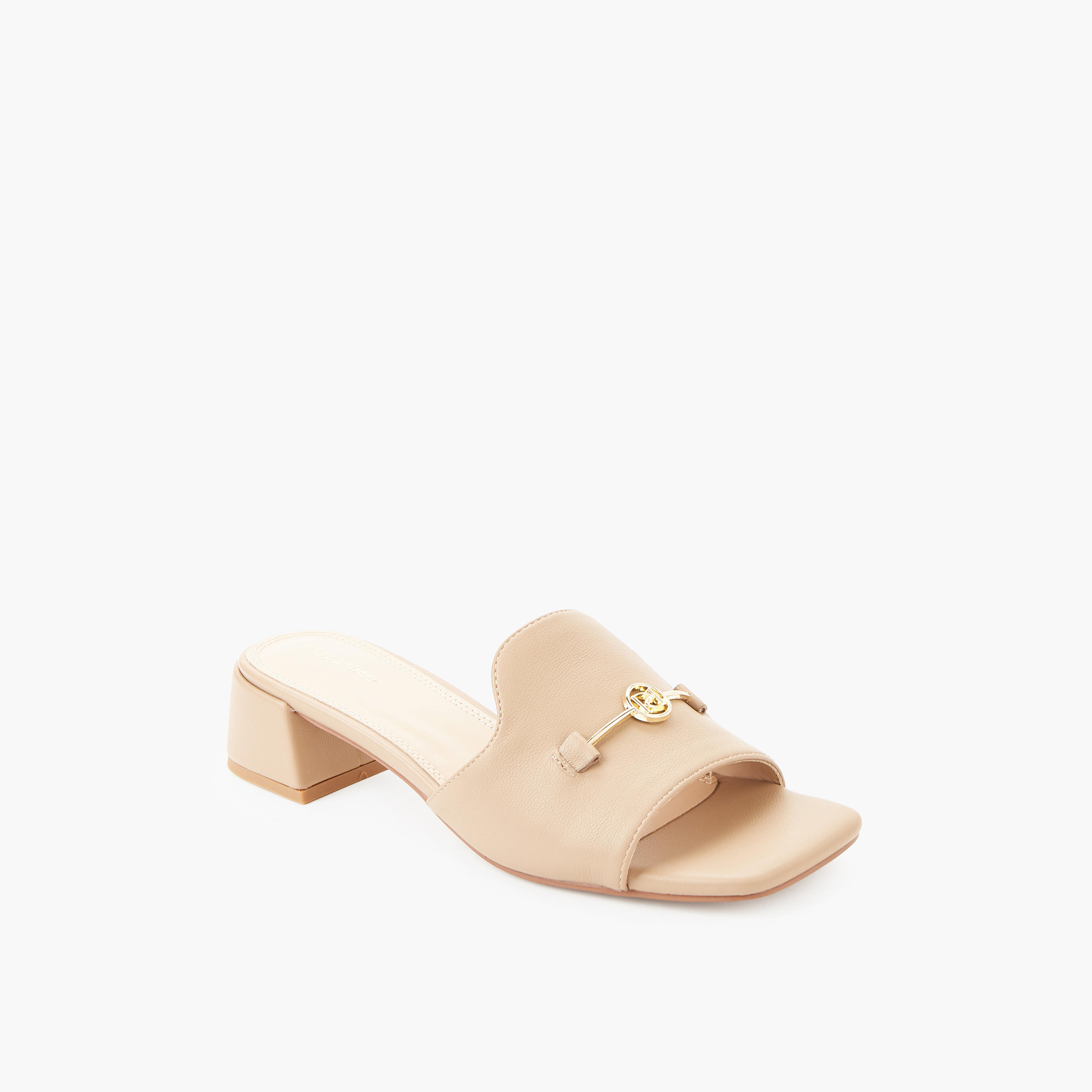 Paprika Women Block Heel Sandals-women-shoes-sandals-heeled-image-2