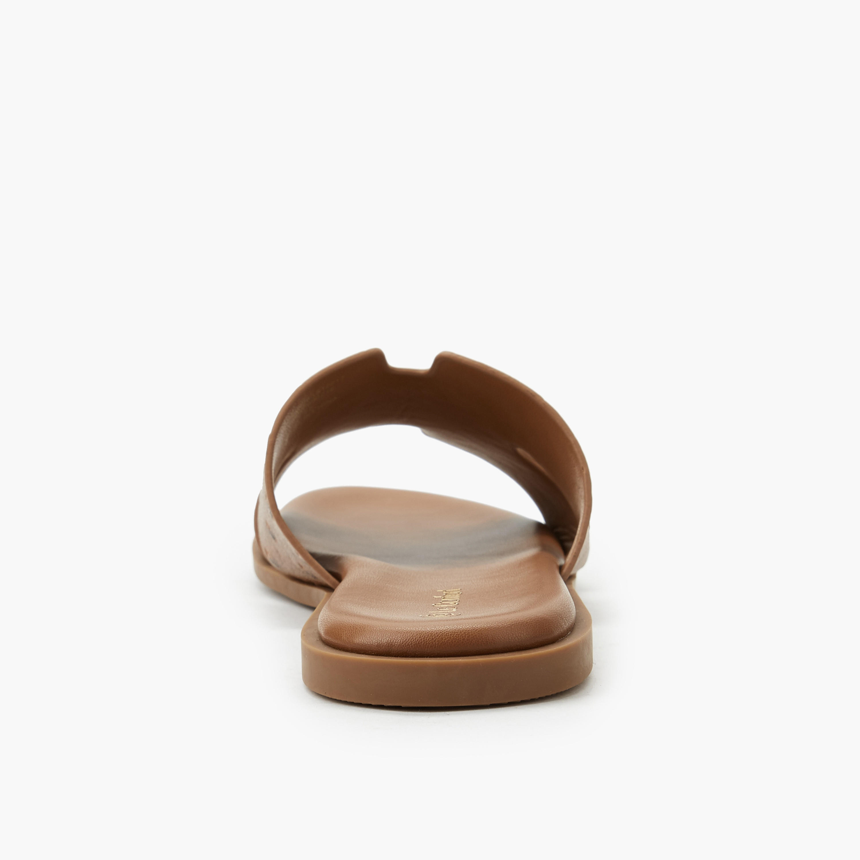 Le Confort Women Slip-On Sandals-women-shoes-flats-sandals-image-4