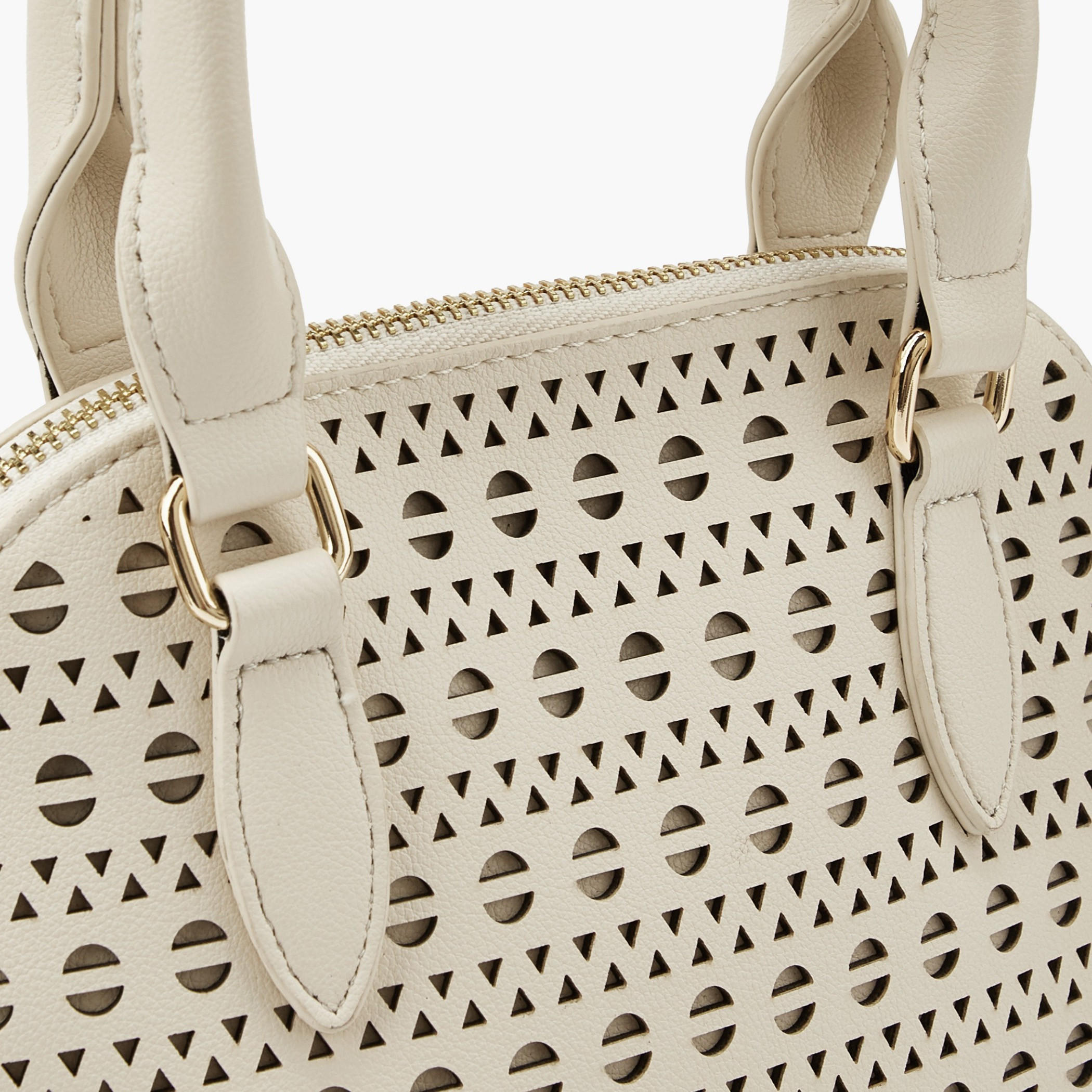 شنطة ساتشيل بنقوش ليزر وحزام قابل للفصل من فلورا بيلا-women-bagsandwallets-handbags-image-11