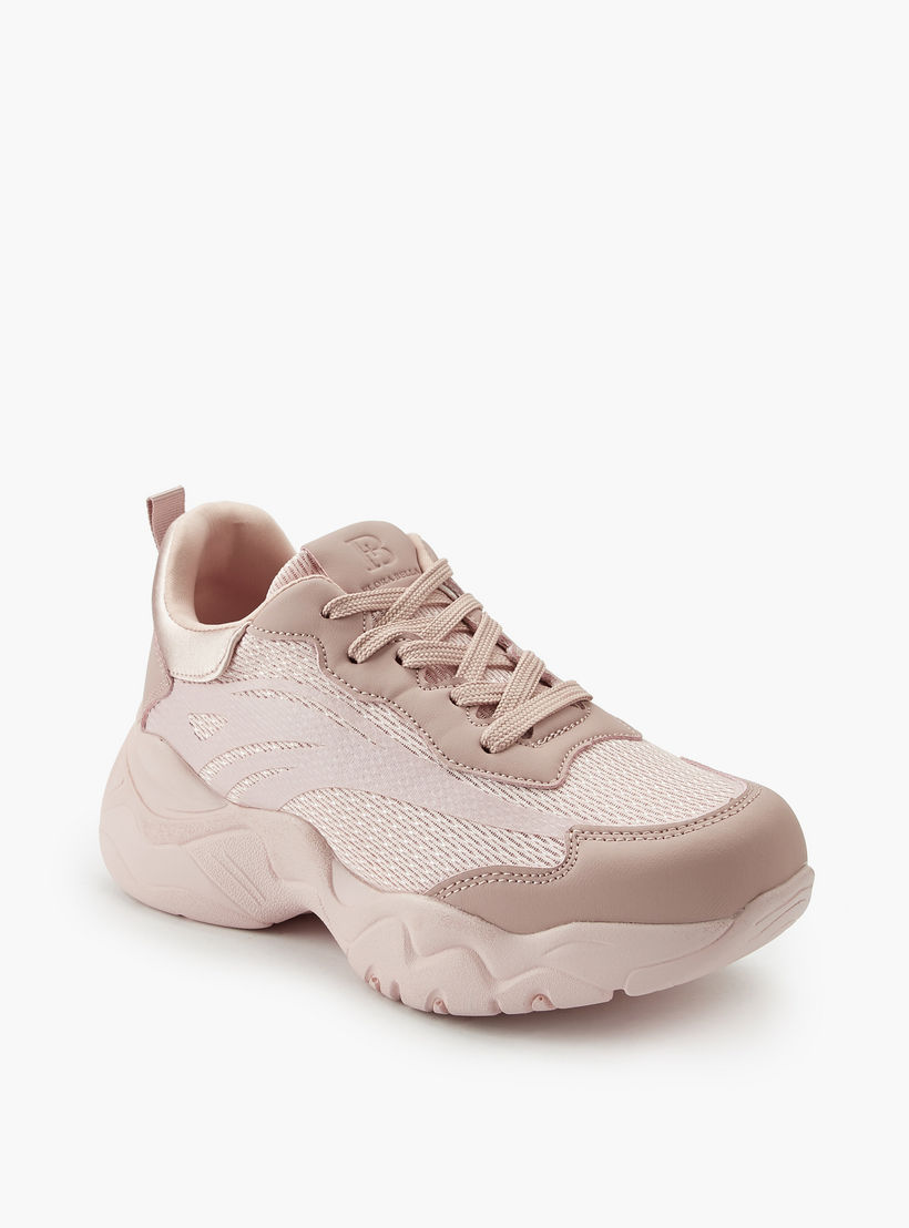 Flora Bella Women Lace-Up Ankle Sneakers-women-shoes-sneakers-image-3
