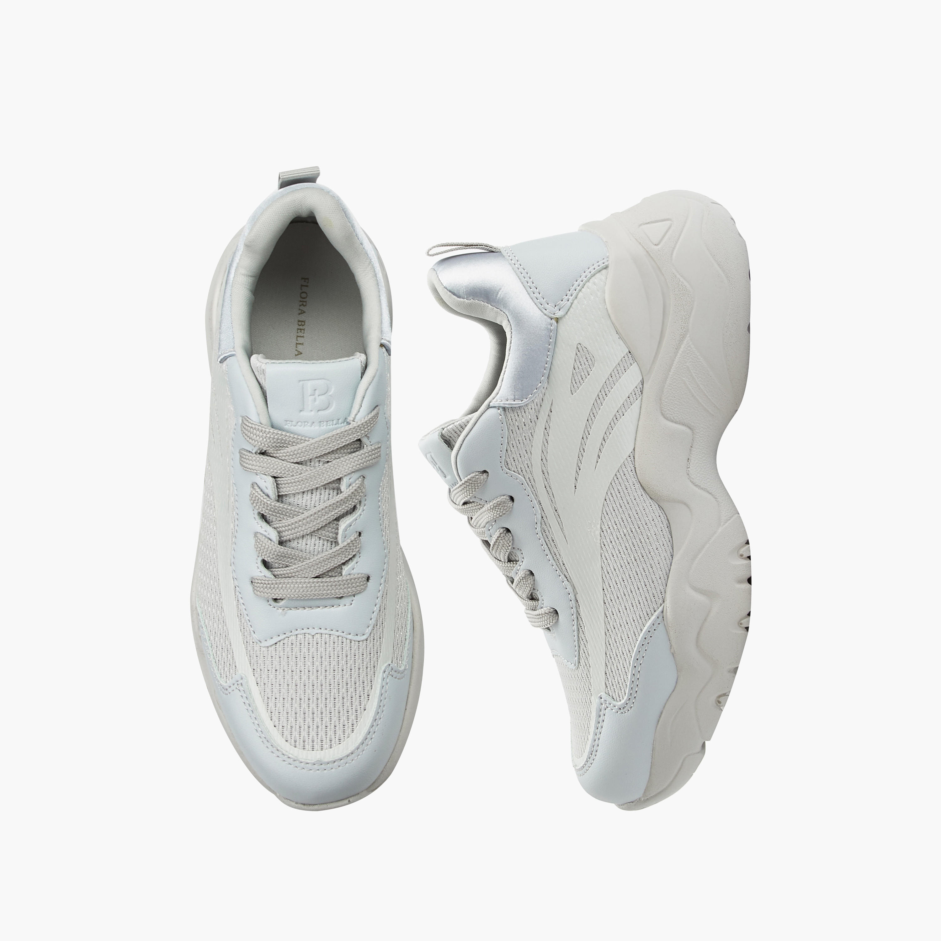 Flora Bella Women Lace-Up Ankle Sneakers-women-shoes-sneakers-image-1