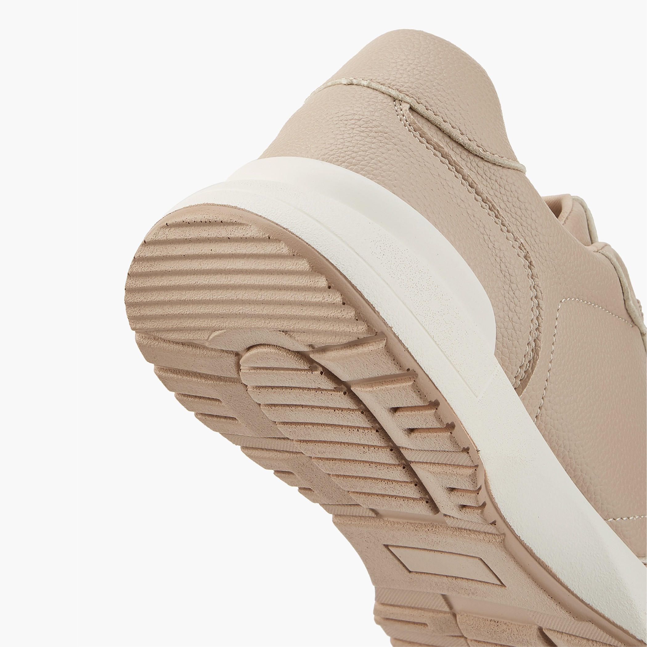 Flora Bella Panelled Lace-Up Sneakers-women-shoes-sneakers-image-5
