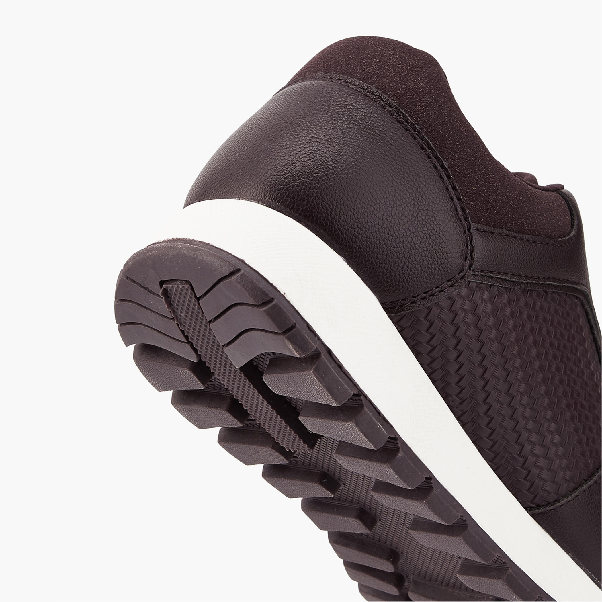 Flora Bella Panelled Lace-Up Sneakers-women-shoes-sneakers-image-5