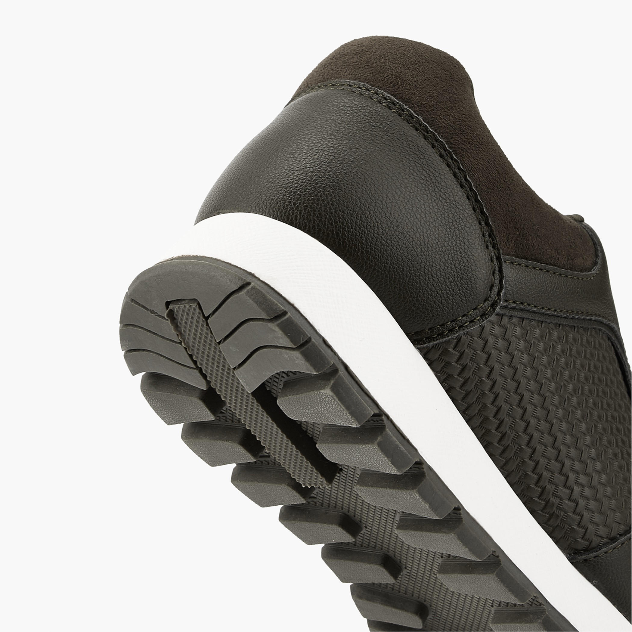 Flora Bella Panelled Lace-Up Sneakers-women-shoes-sneakers-image-5