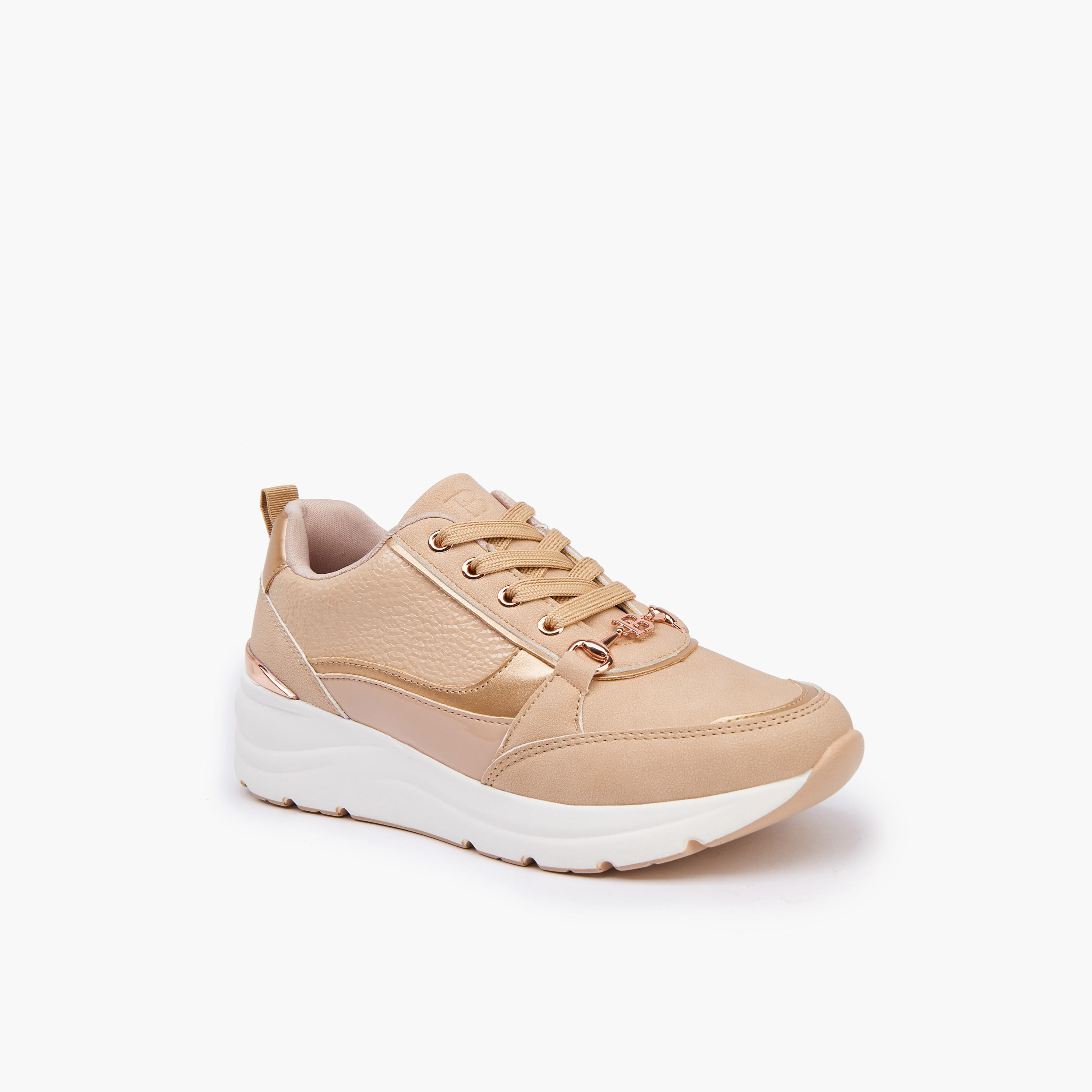 Flora Bella Women's Lace-Up Sneakers-women-shoes-sneakers-image-3