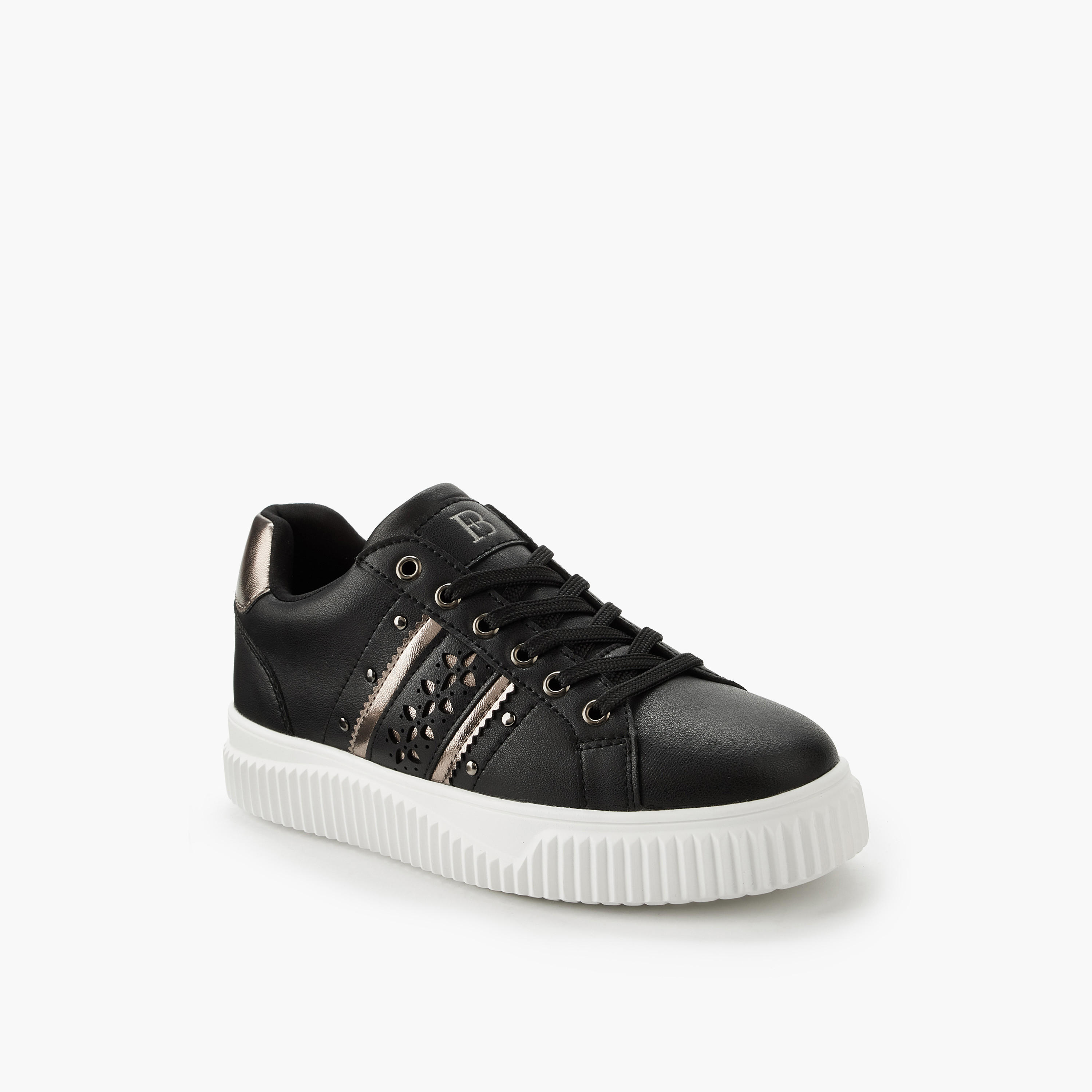 Flora Bella Women Lace-Up Sneakers-women-shoes-sneakers-image-3