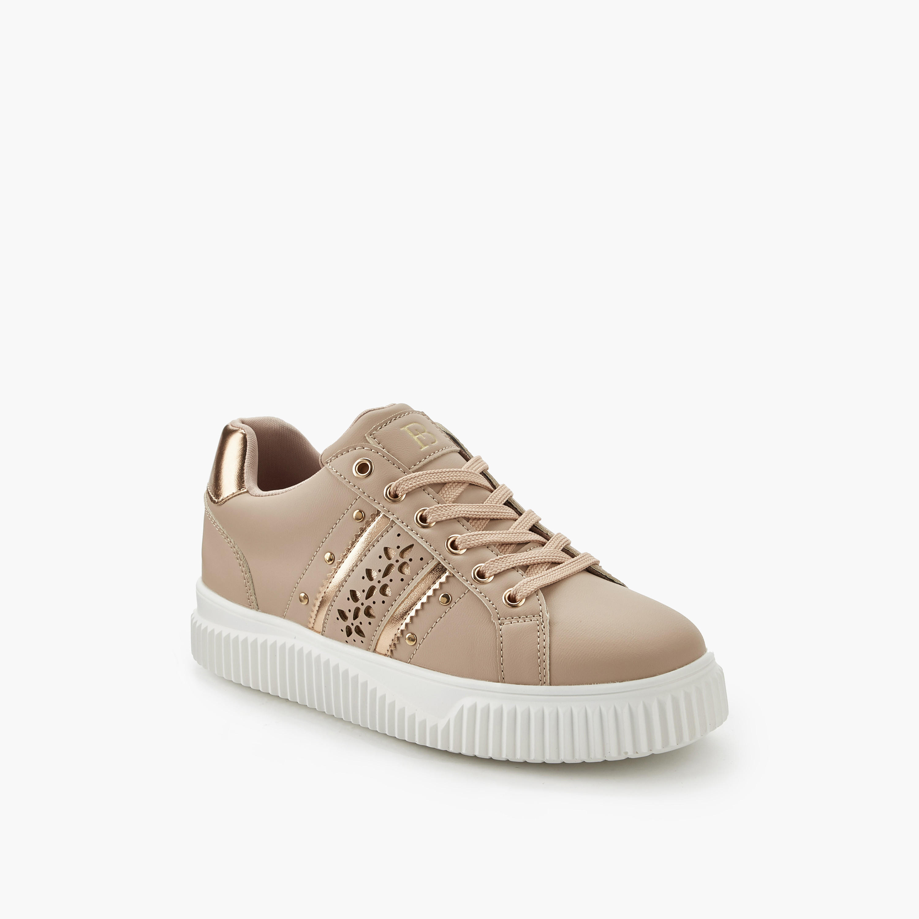 Flora Bella Women Lace-Up Sneakers-women-shoes-sneakers-image-2