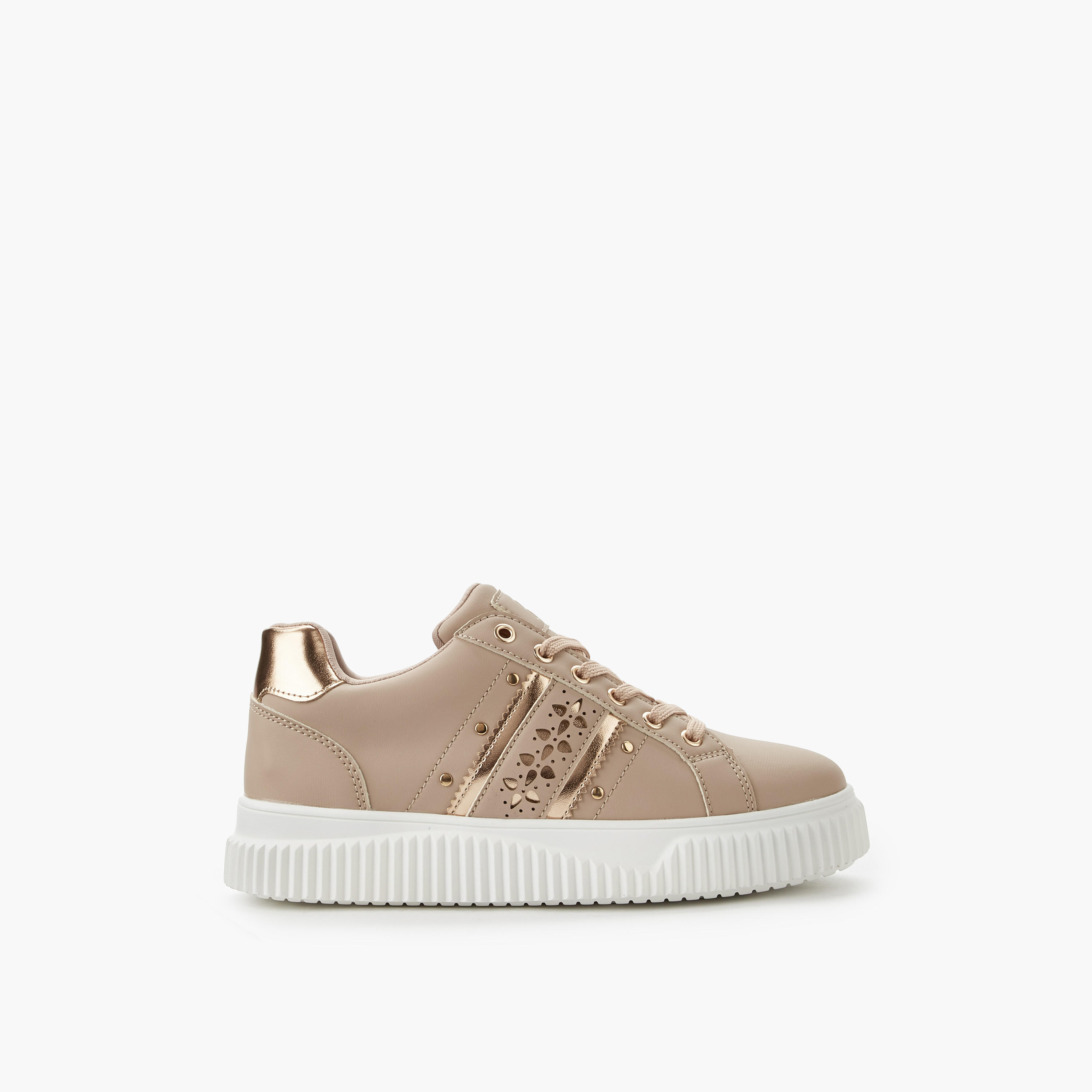 Flora Bella Women Lace-Up Sneakers-women-shoes-sneakers-image-5