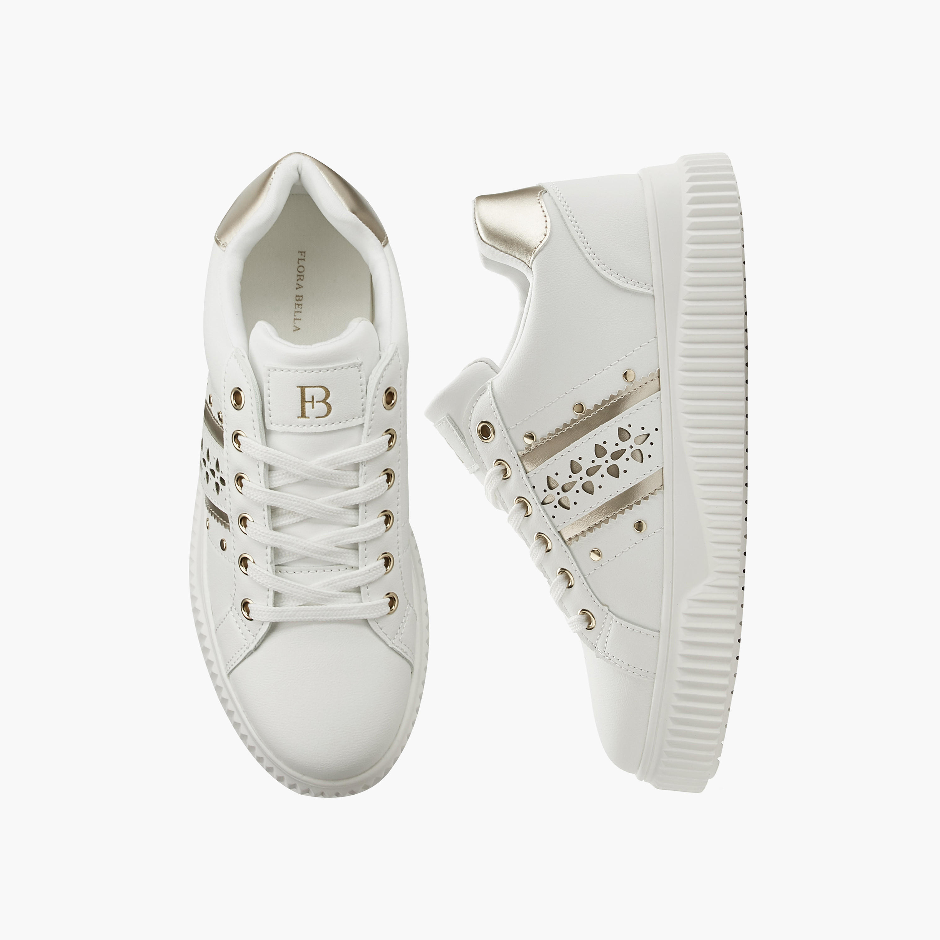 Flora Bella Women Lace-Up Sneakers-women-shoes-sneakers-image-1