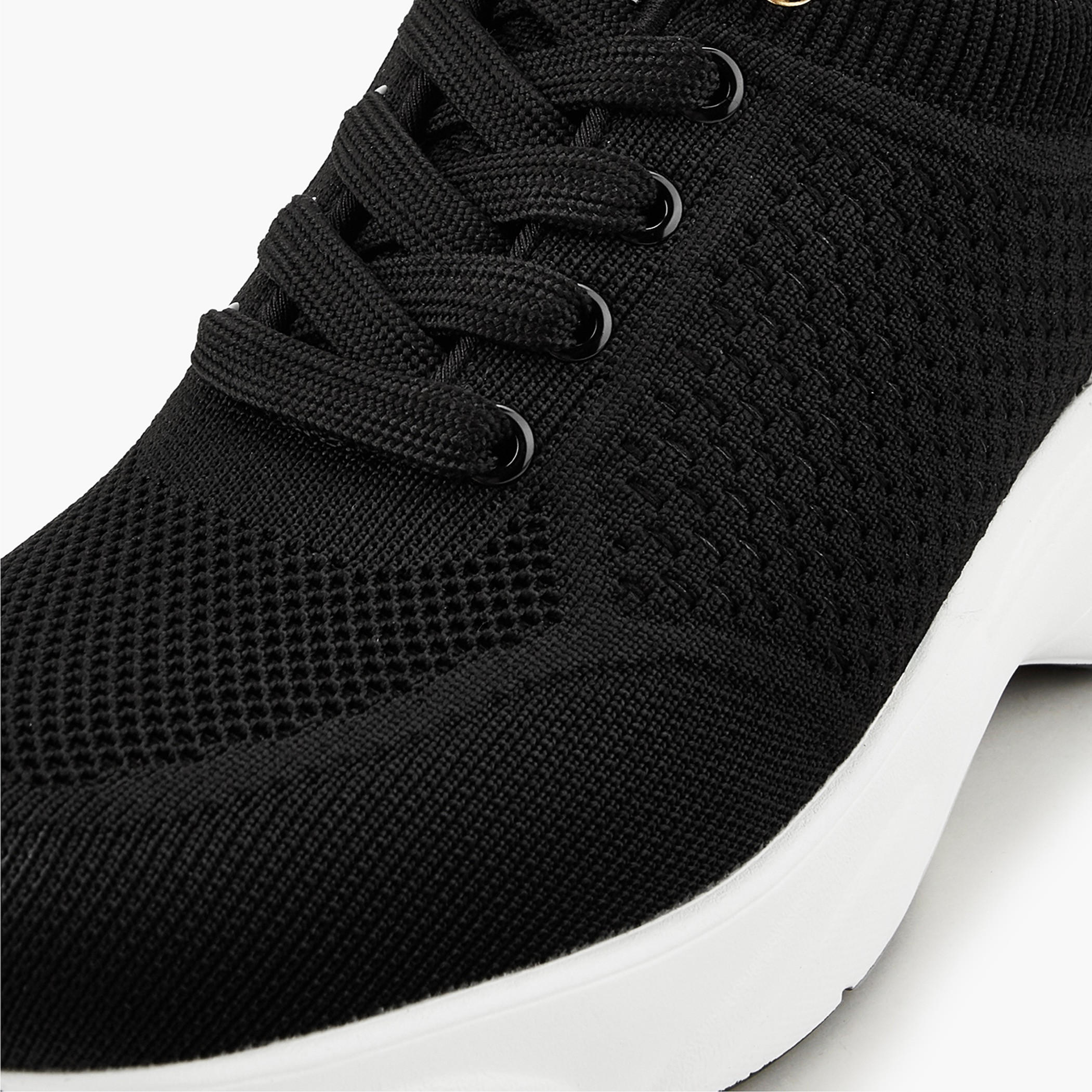 Flora Bella Monogram Print Lace-Up Sneakers-women-shoes-sneakers-image-4