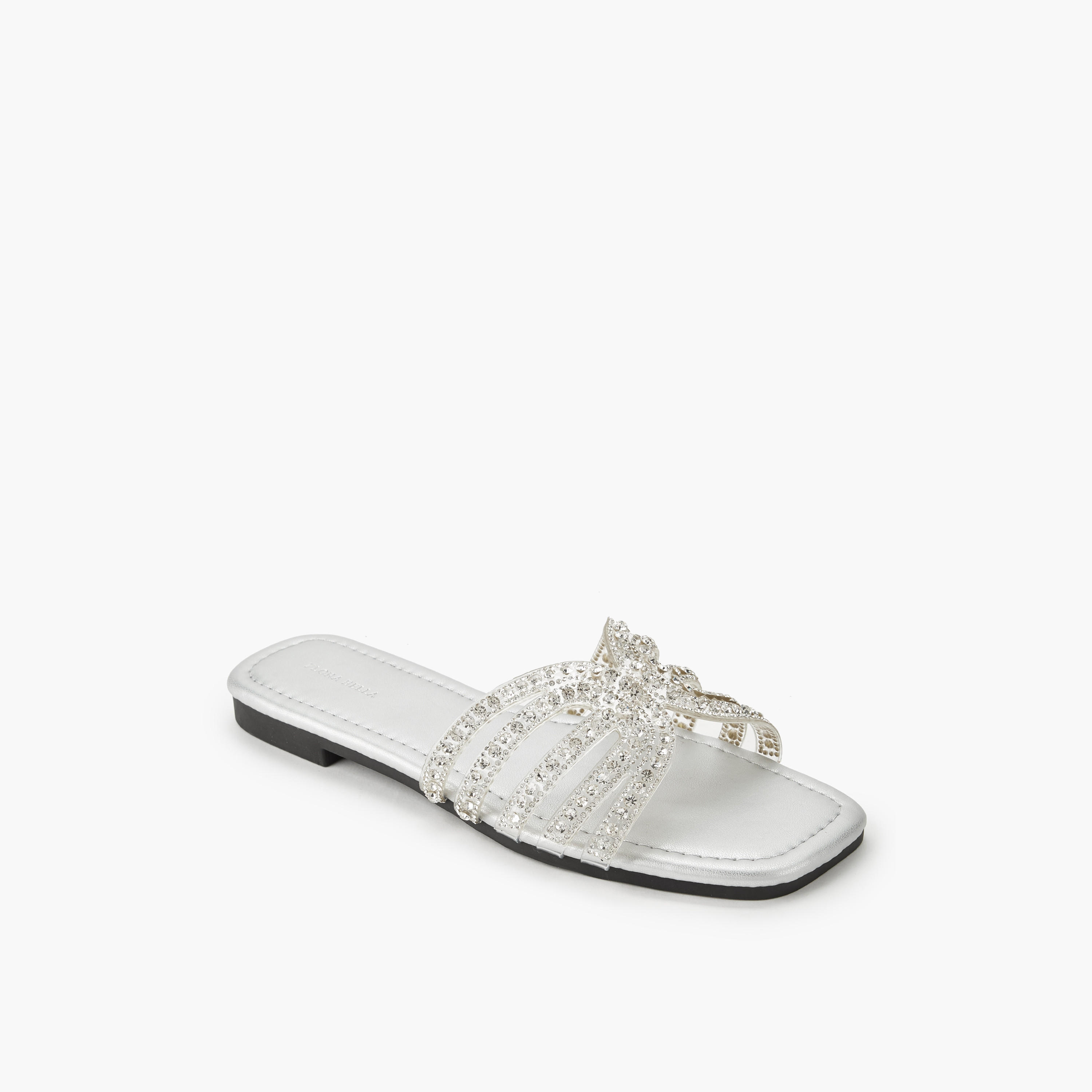 Flora Bella Women Slip-On Sandals-women-shoes-flats-sandals-image-2