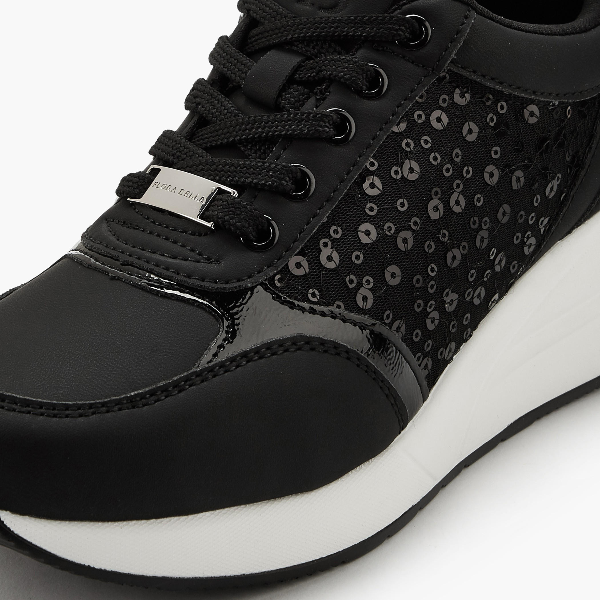 Flora Bella Women Lace-Up Ankle Sneakers-women-shoes-sneakers-image-4