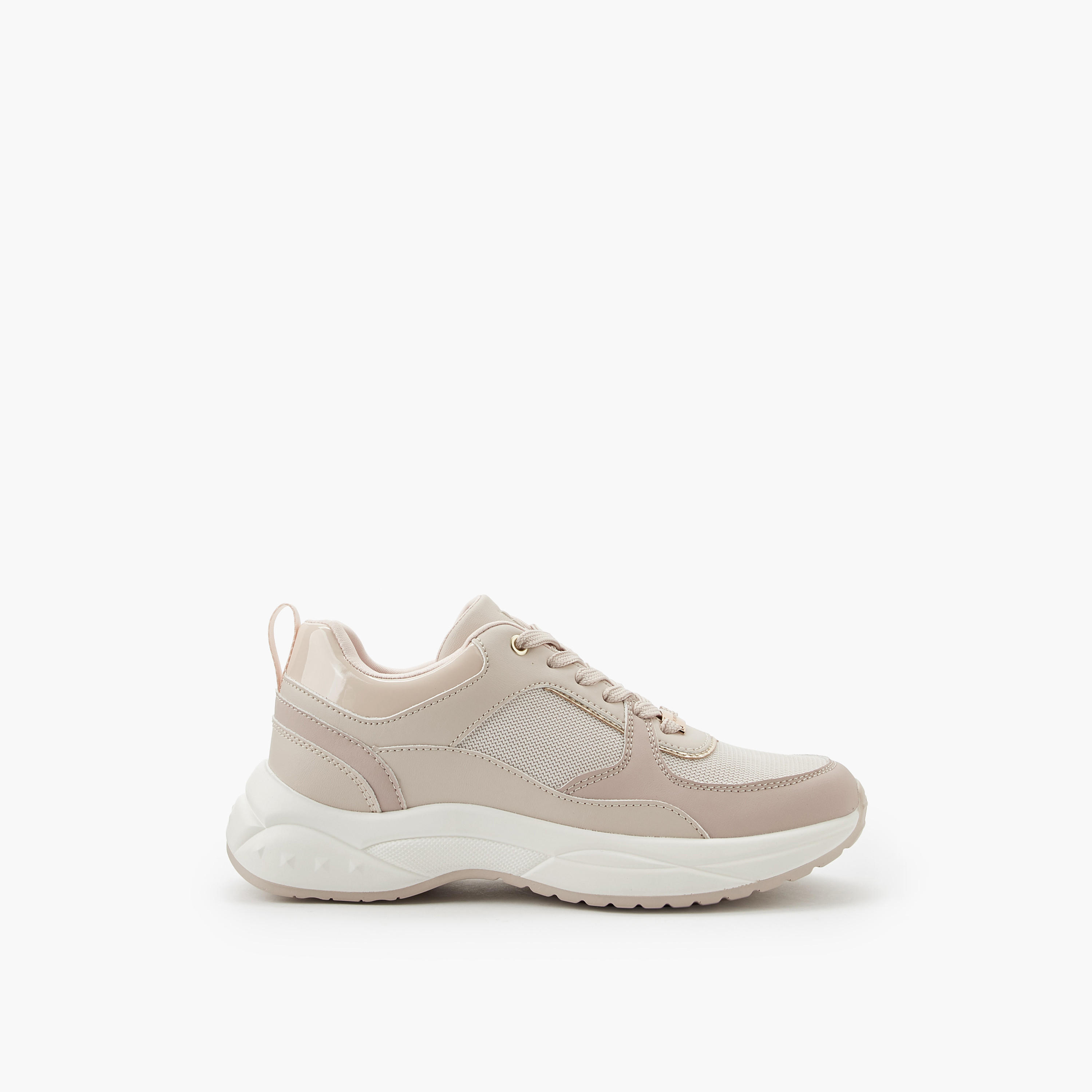 Flora Bella Women Lace-Up Ankle Sneakers-women-shoes-sneakers-image-2