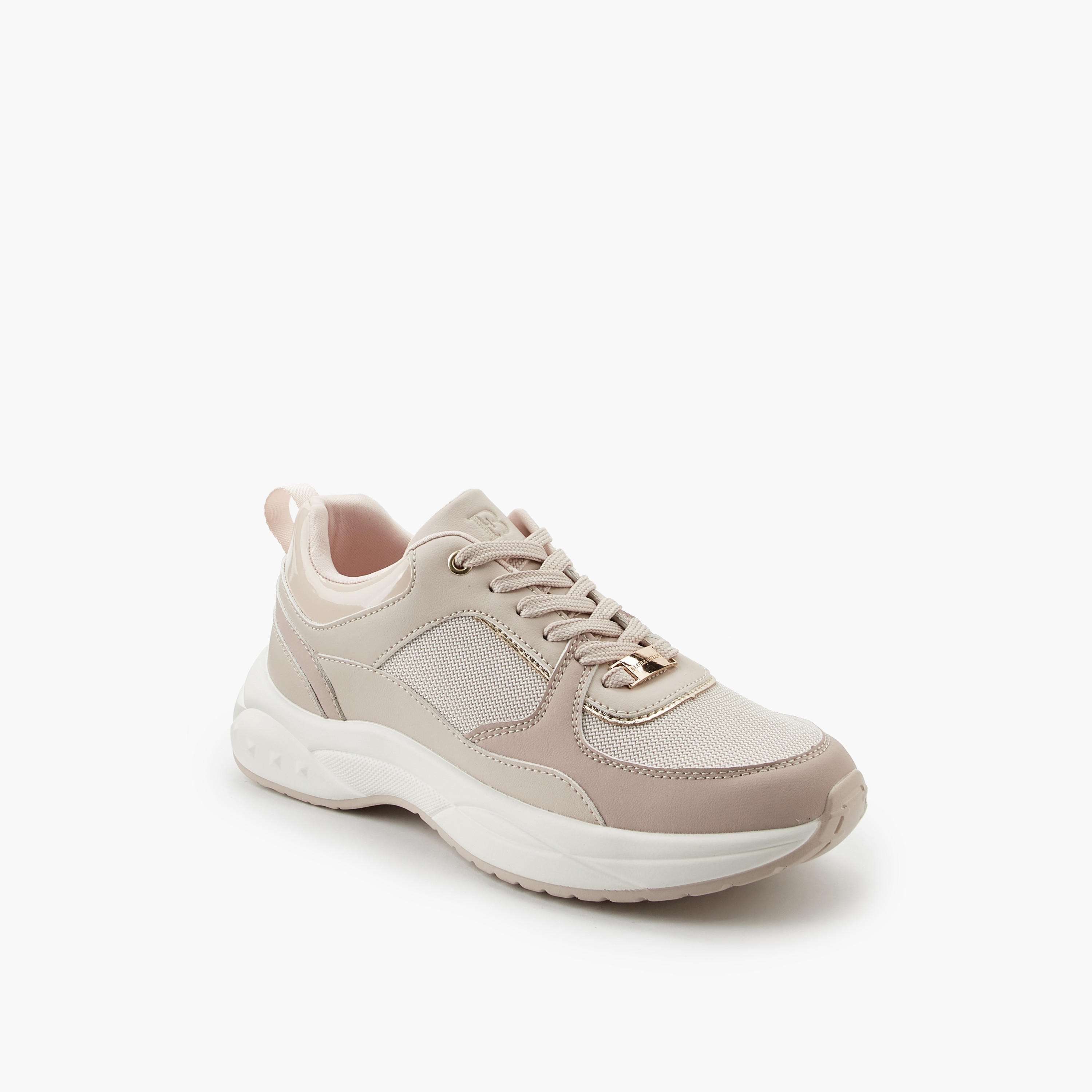 Flora Bella Women Lace-Up Ankle Sneakers-women-shoes-sneakers-image-3