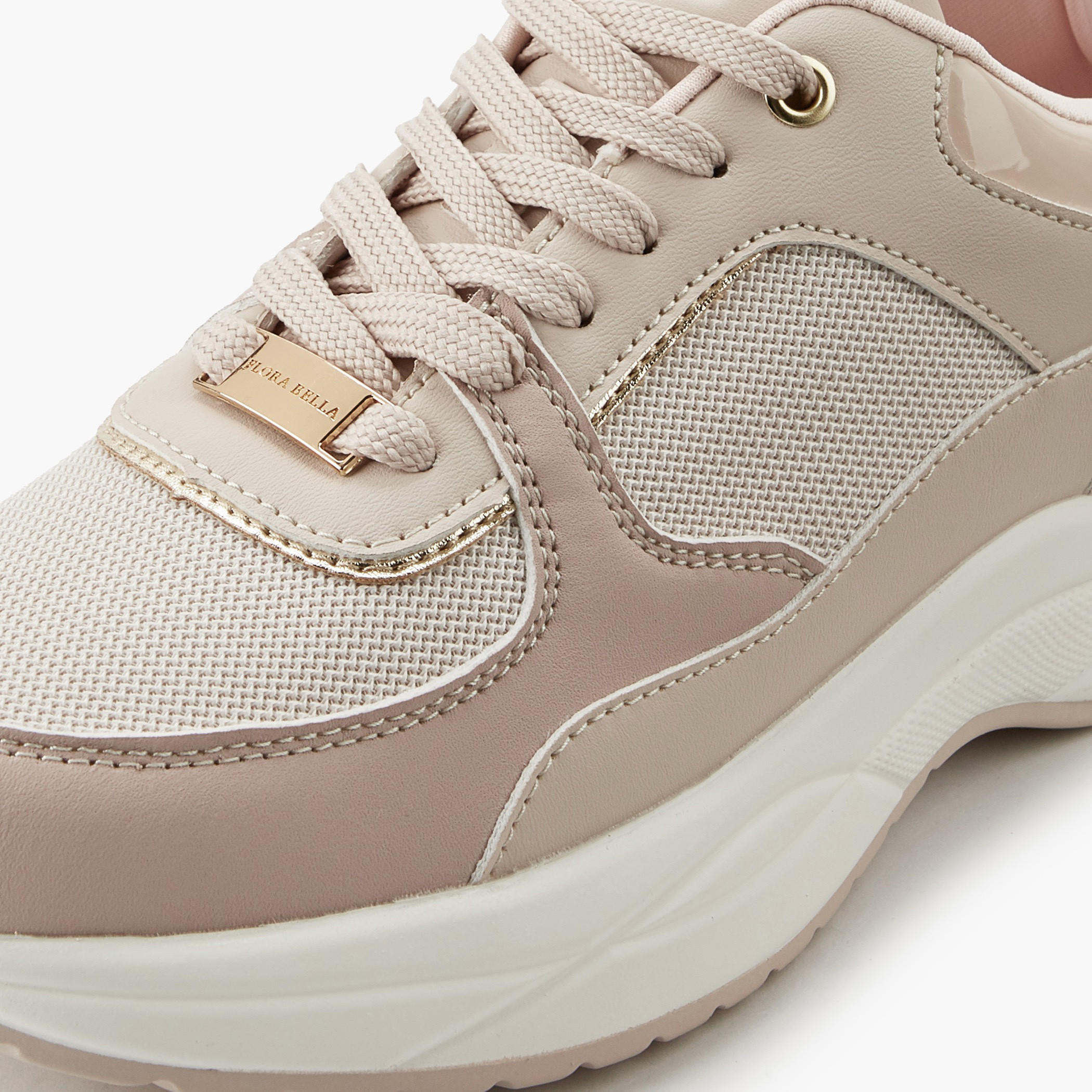 Flora Bella Women Lace-Up Ankle Sneakers-women-shoes-sneakers-image-4