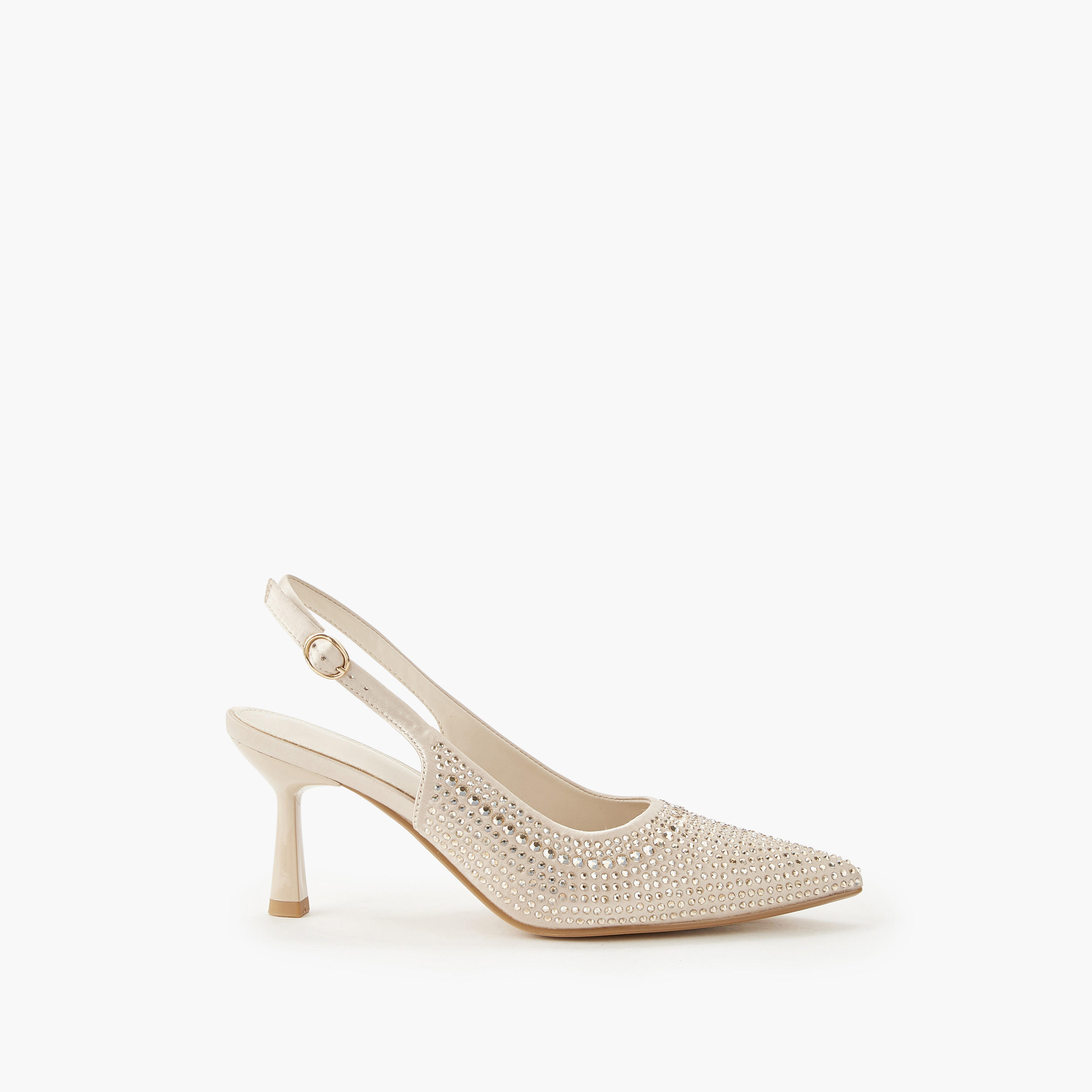 Flora Bella Women Embellished Stiletto Heels Shoes-women-shoes-heels-image-2