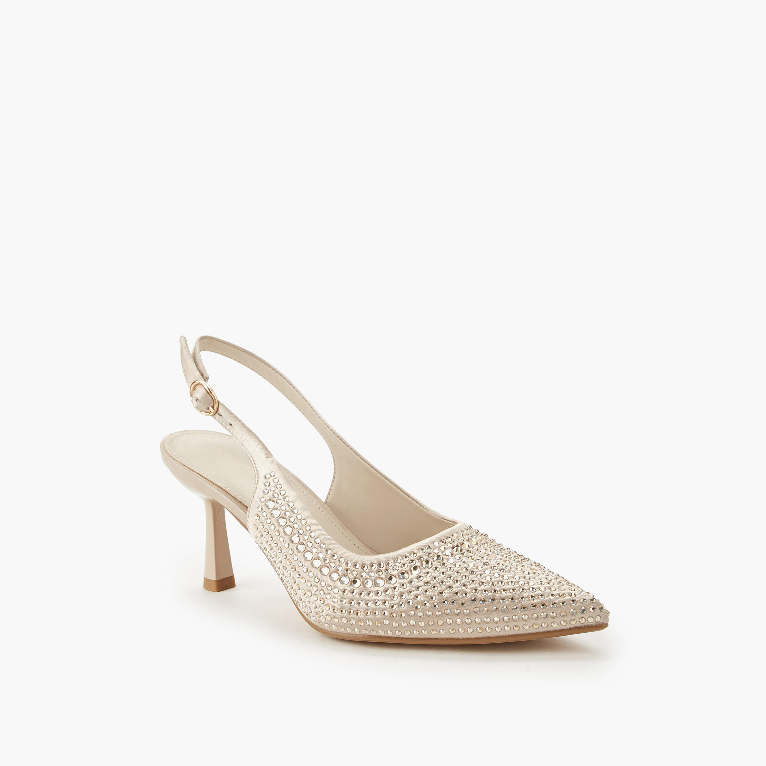 Flora Bella Women Embellished Stiletto Heels Shoes-women-shoes-heels-image-3