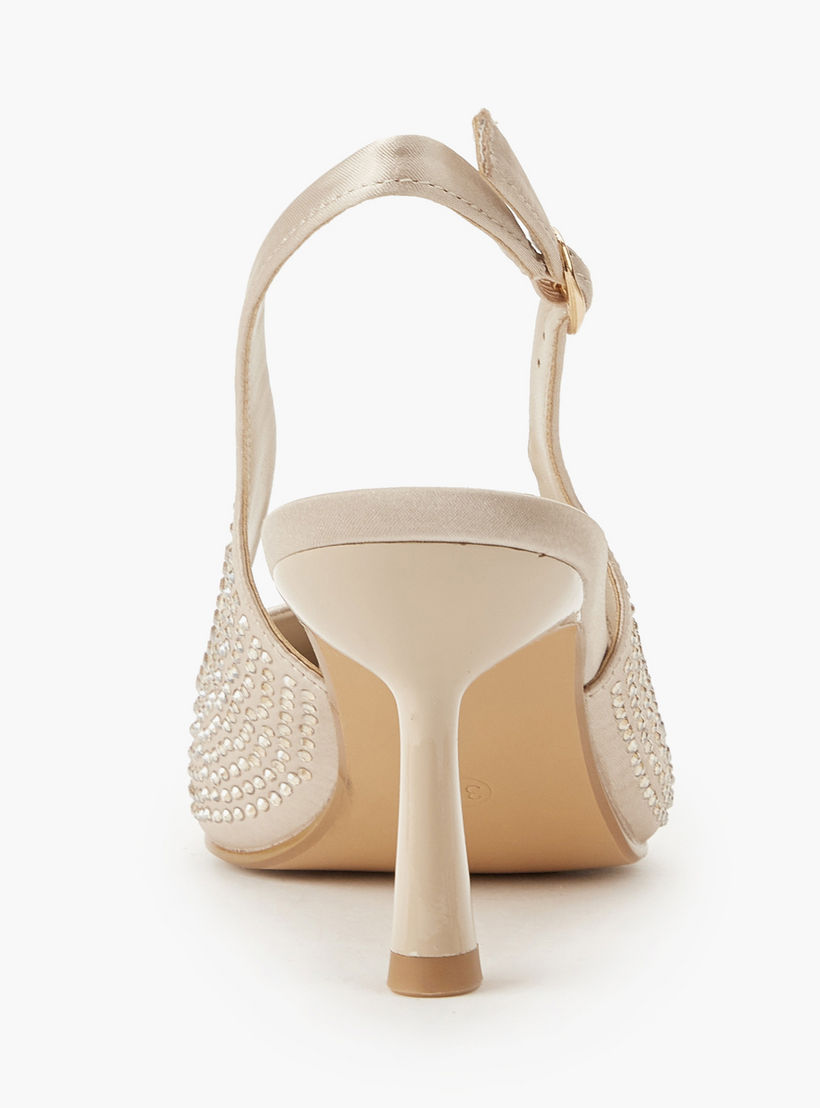 Flora Bella Women Embellished Stiletto Heels Shoes-women-shoes-heels-image-5