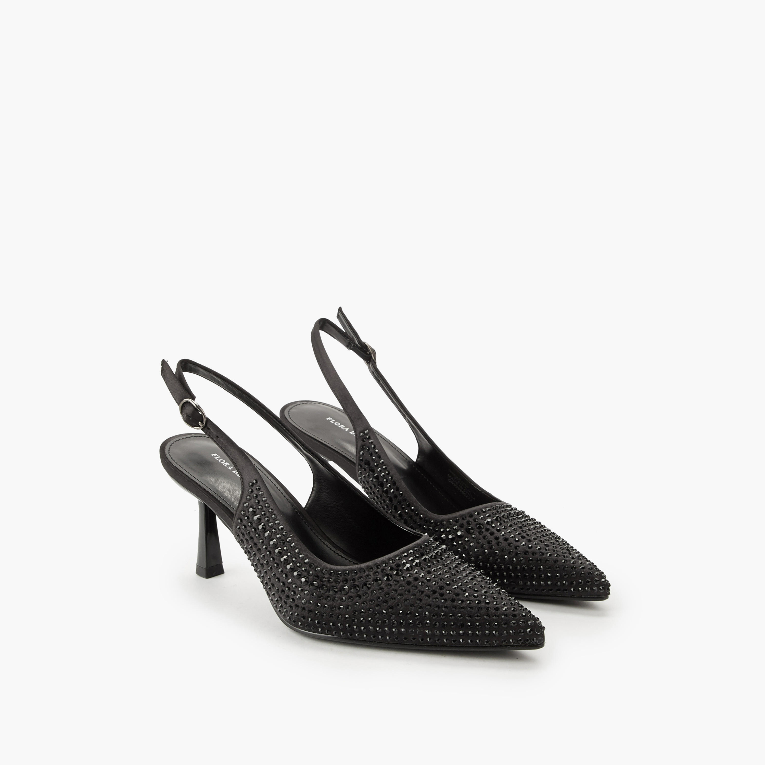Flora Bella Women Embellished Stiletto Heels Shoes-women-shoes-heels-image-1