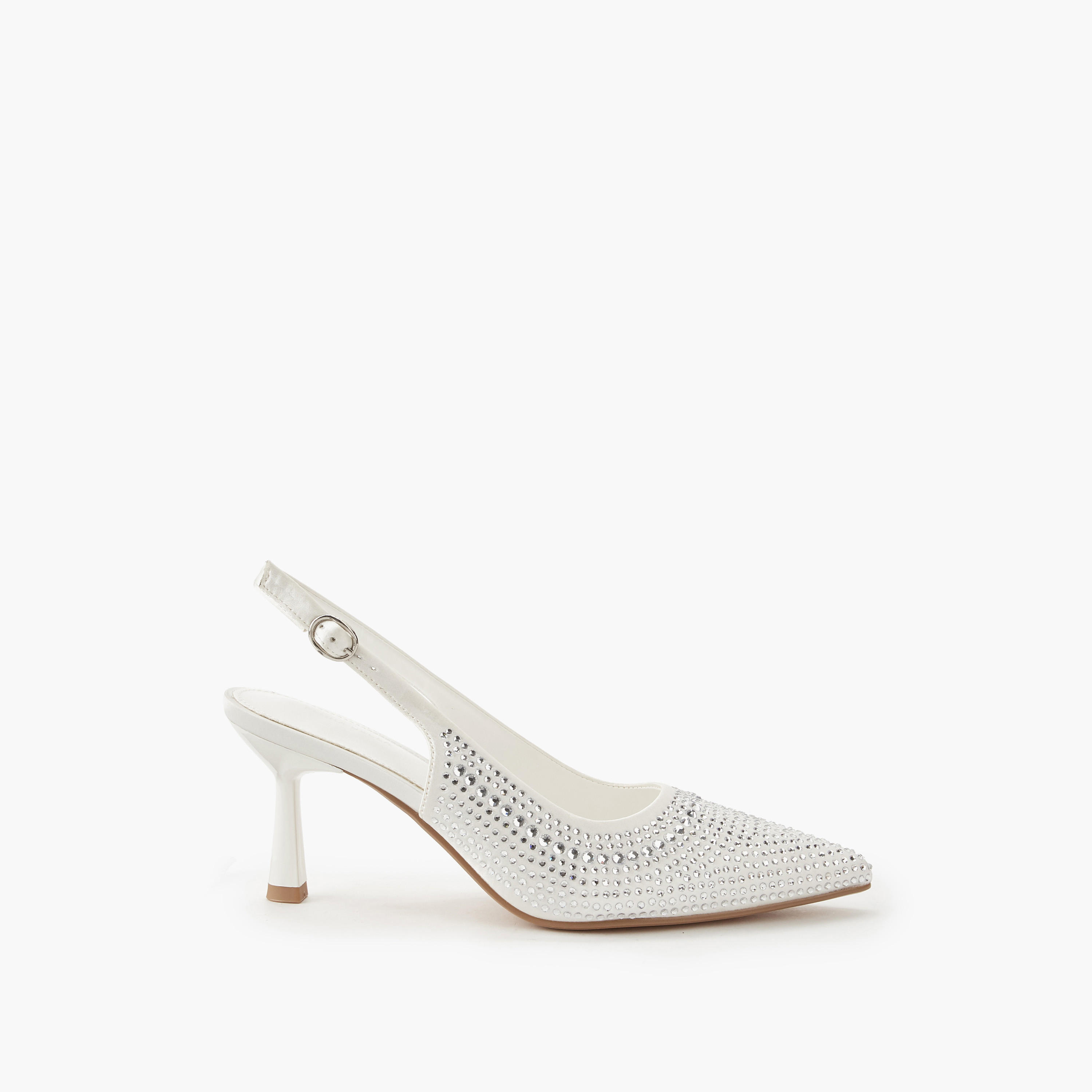 Flora Bella Women Embellished Stiletto Heels Shoes-women-shoes-heels-image-2