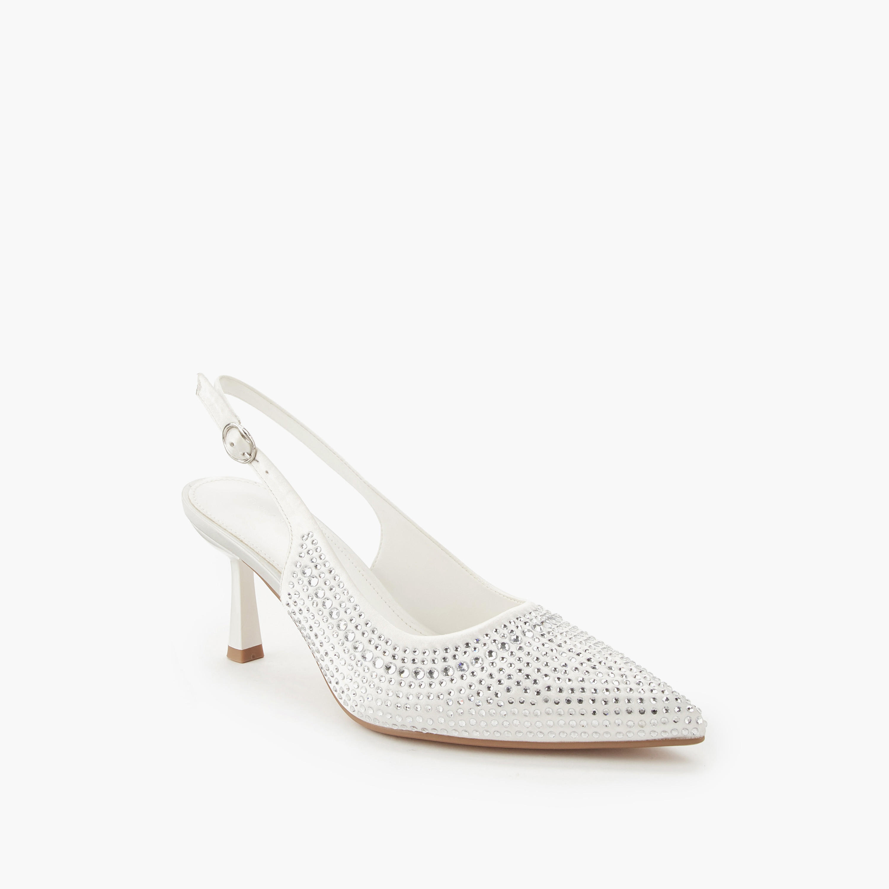 Flora Bella Women Embellished Stiletto Heels Shoes-women-shoes-heels-image-3