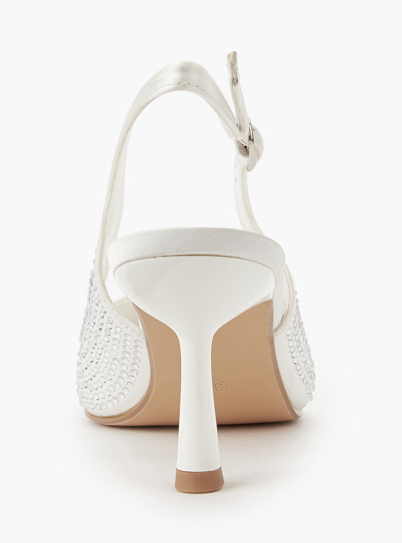 Flora Bella Women Embellished Stiletto Heels Shoes-women-shoes-heels-image-5