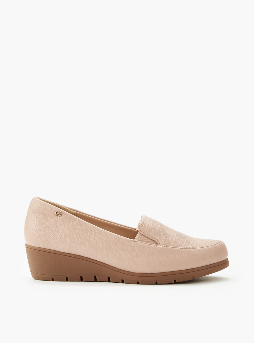 Flora Bella Women Wedge Heel Loafers-women-shoes-heels-image-3