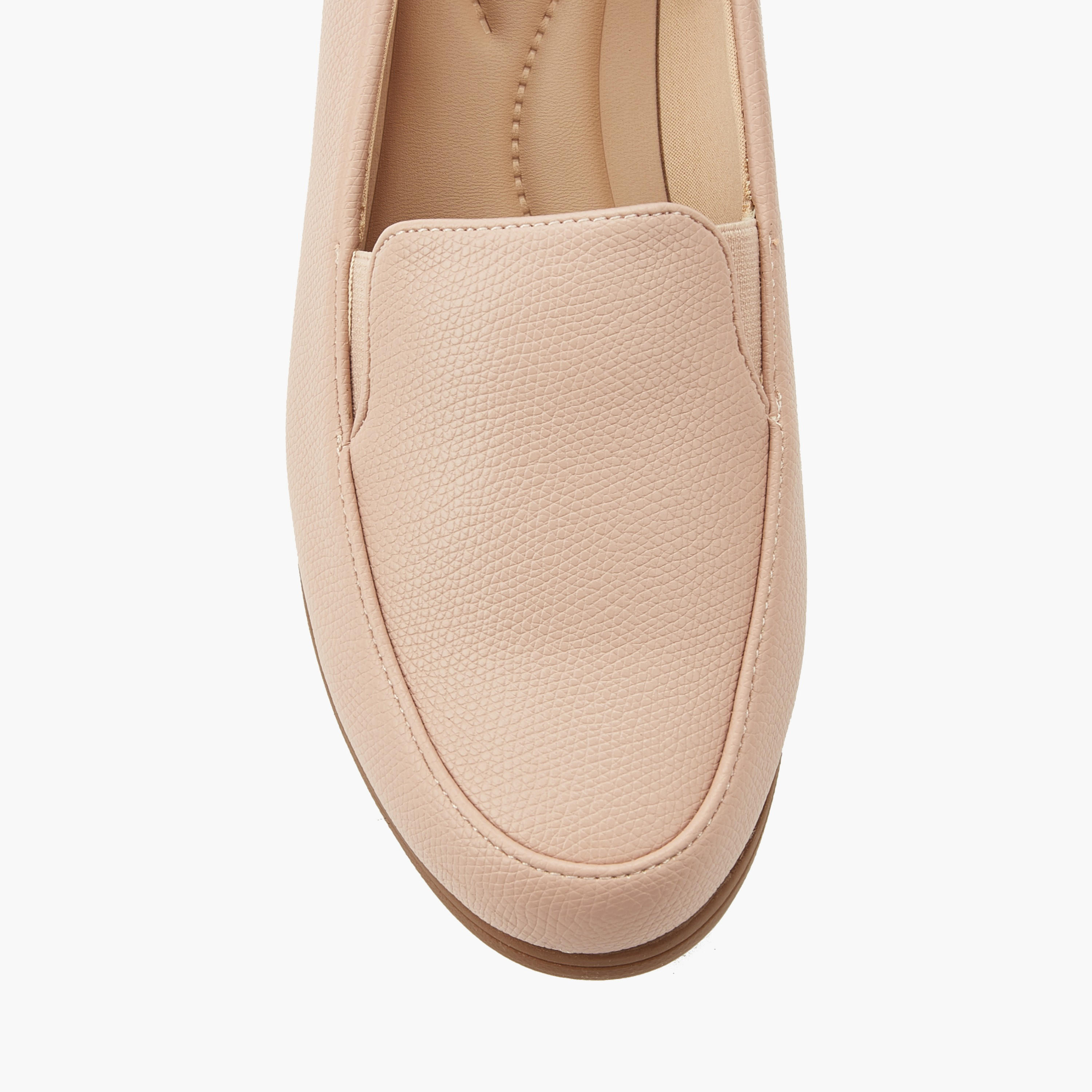 Flora Bella Women Wedge Heel Loafers-women-shoes-heels-image-4
