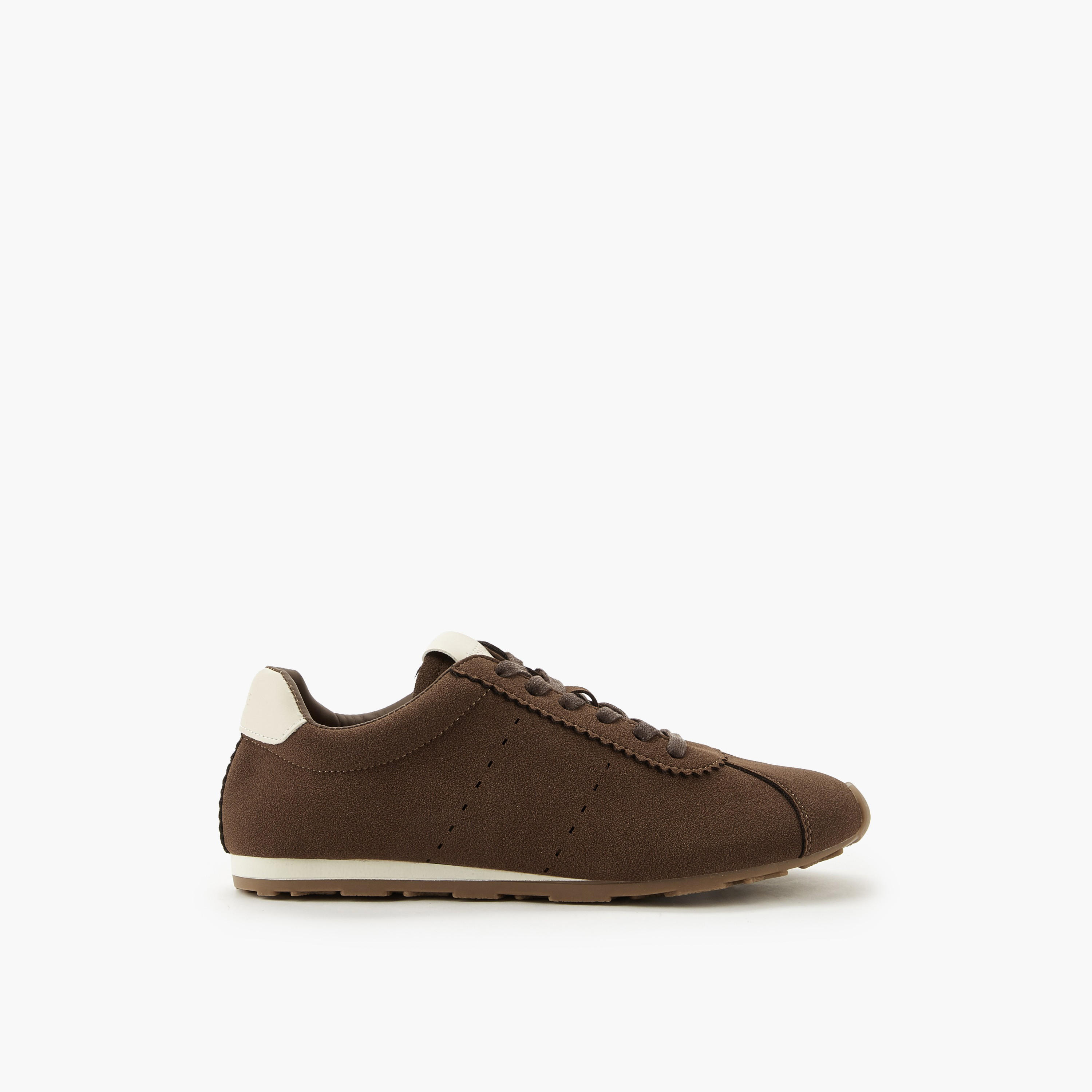Celeste Women Lace-Up Sneakers-women-shoes-sneakers-image-3