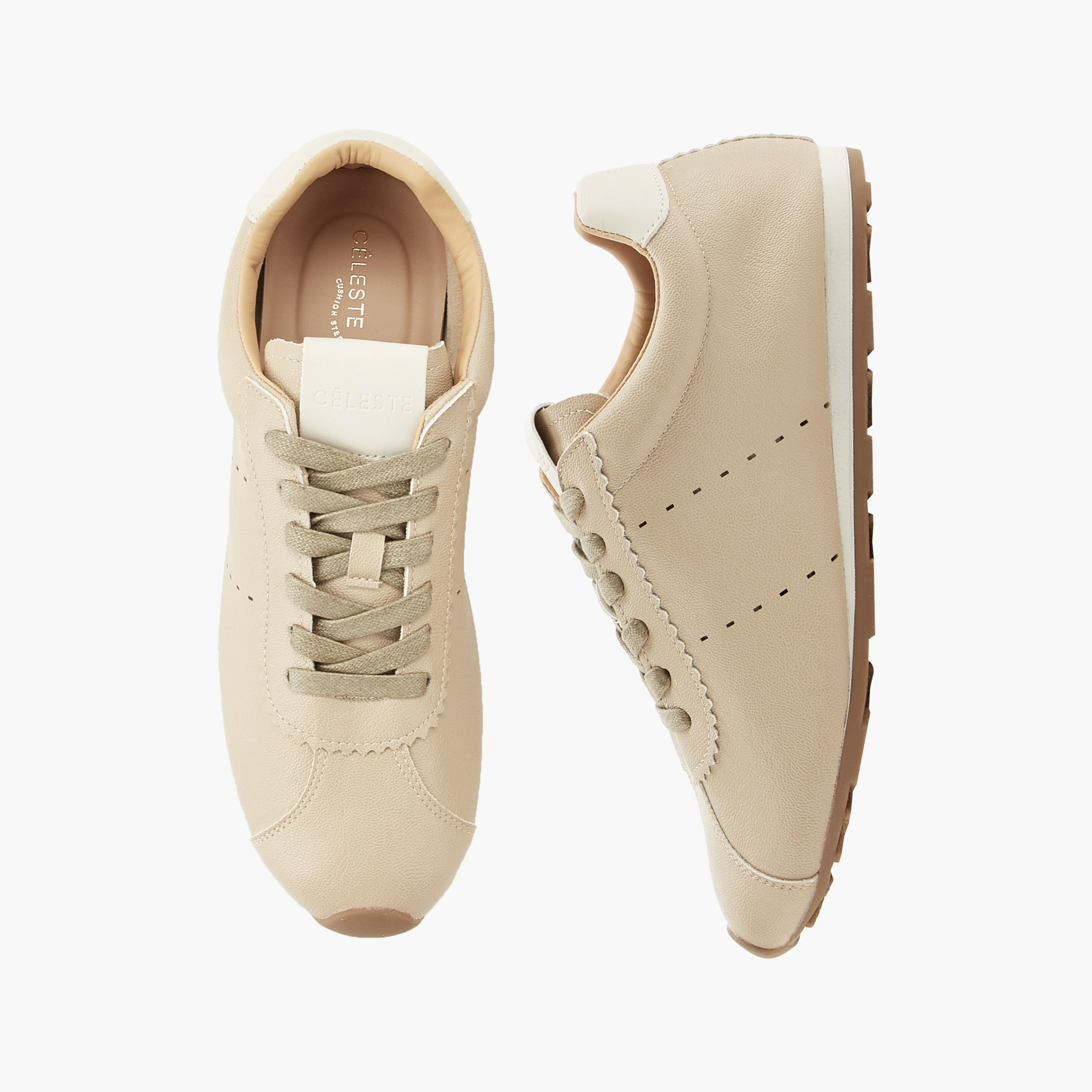 Celeste Women Lace-Up Sneakers-women-shoes-sneakers-image-1