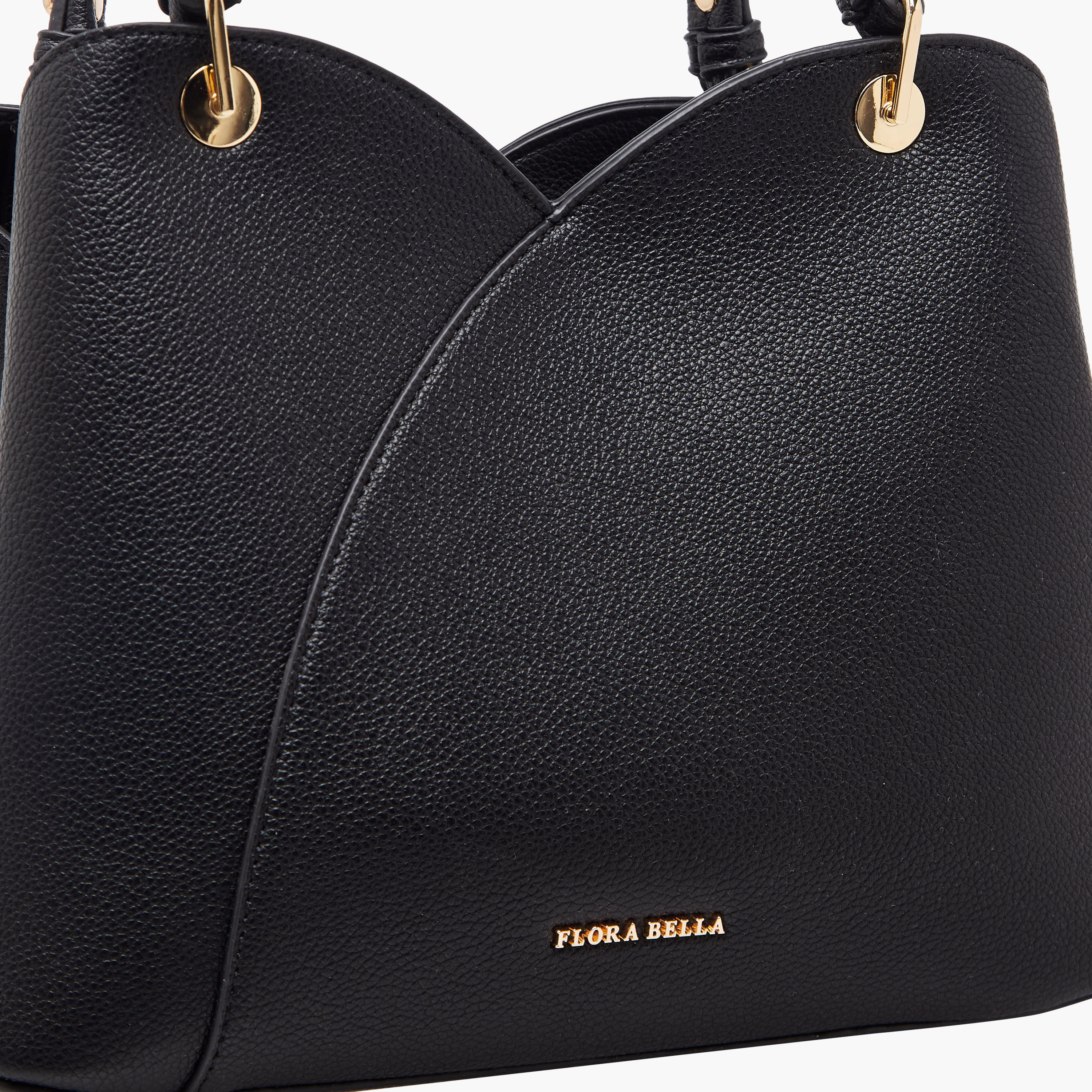 Flora Bella Textured Tote Bag with Detachable Strap-women-bagsandwallets-handbags-image-6