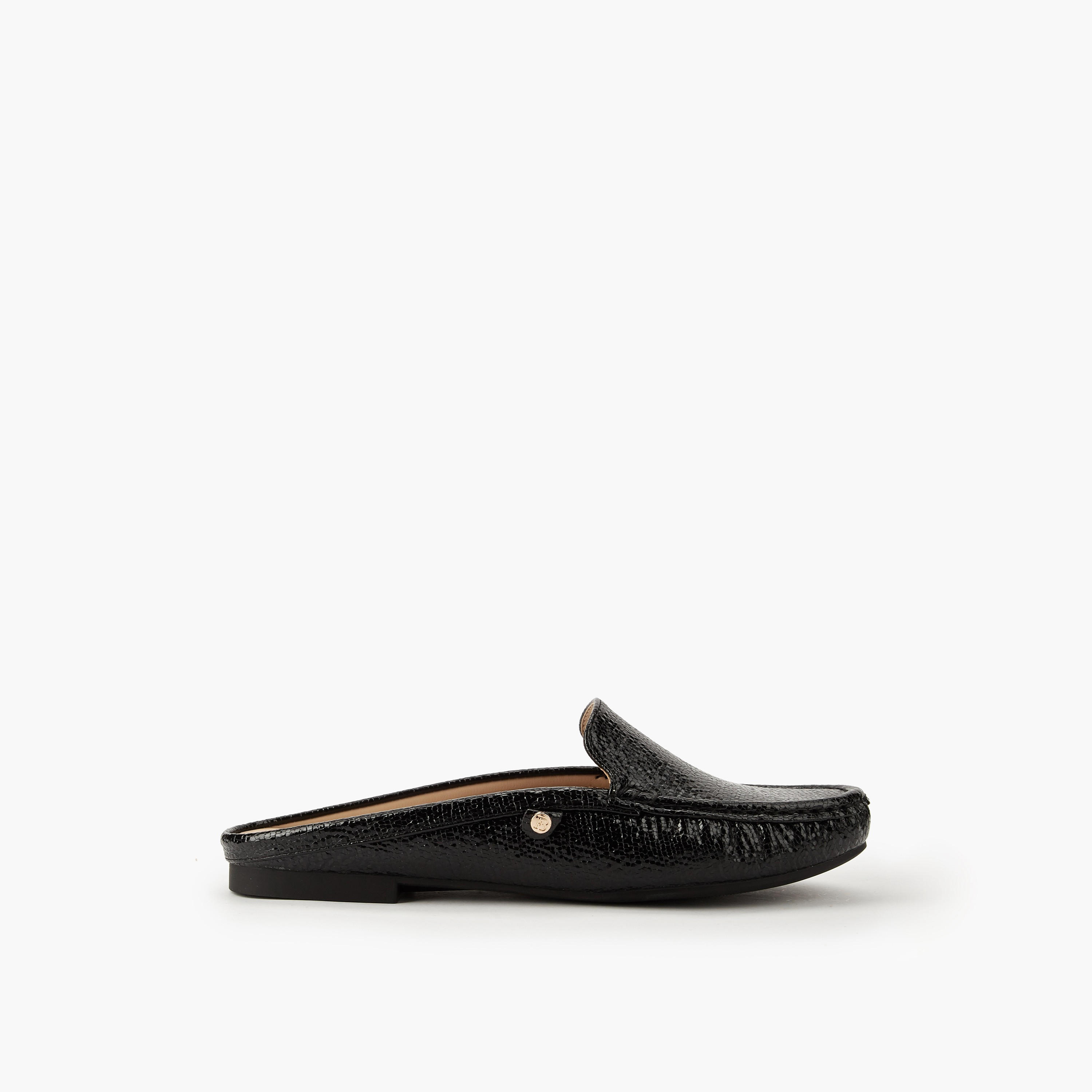 Flora Bella Women Textured Mules-women-shoes-flats-mules-image-2