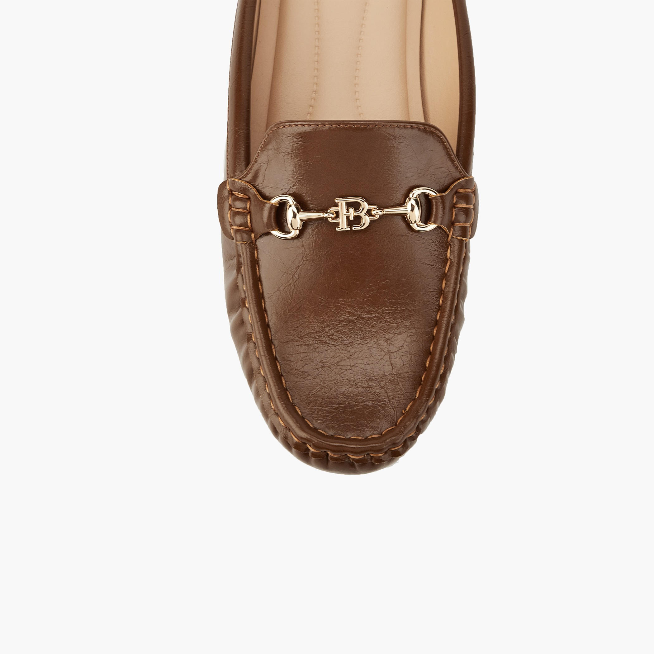 Flora Bella Solid Metallic Accent Mules-women-shoes-flats-mules-image-4