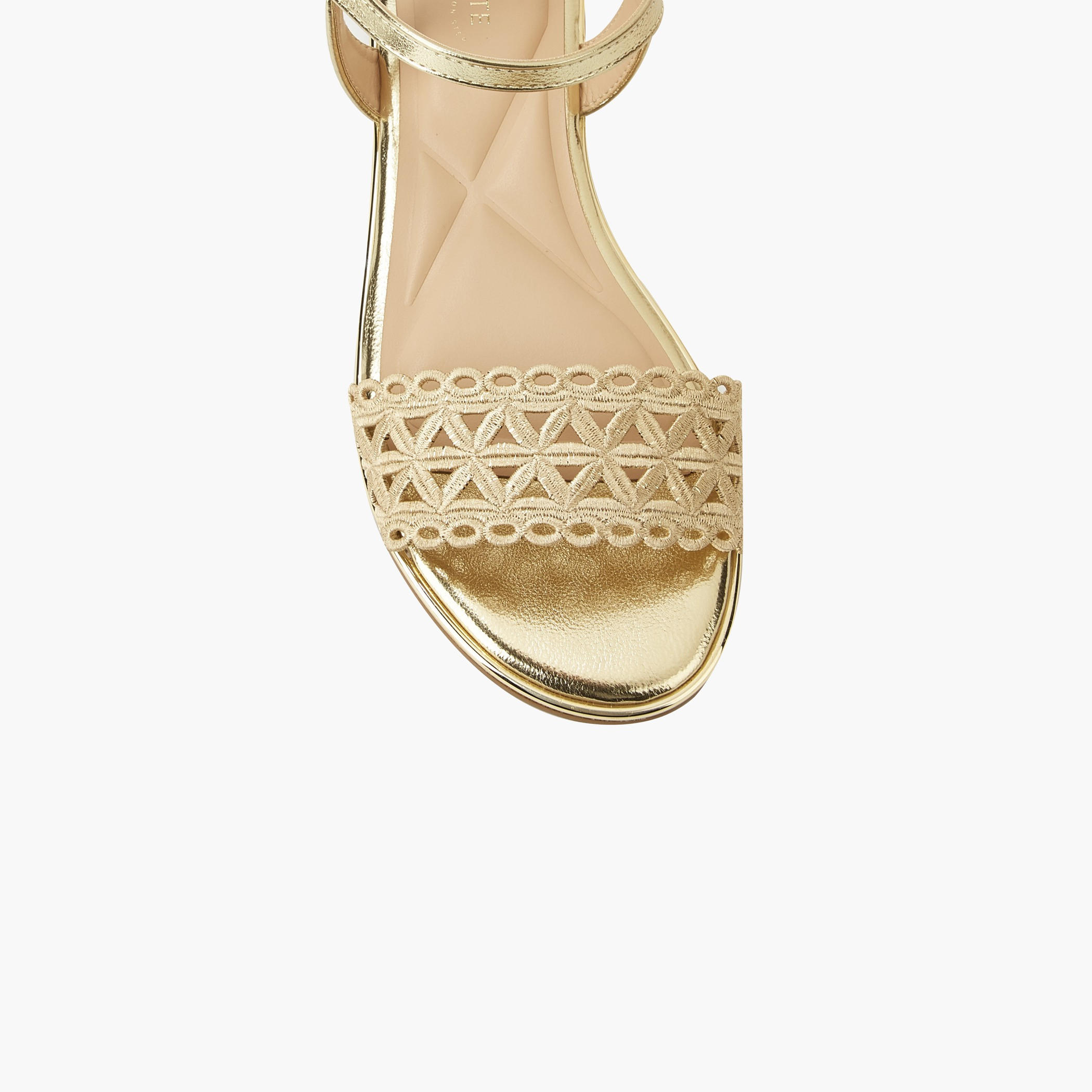 Celeste Women Buckle Strap Sandals-women-shoes-flats-sandals-image-4