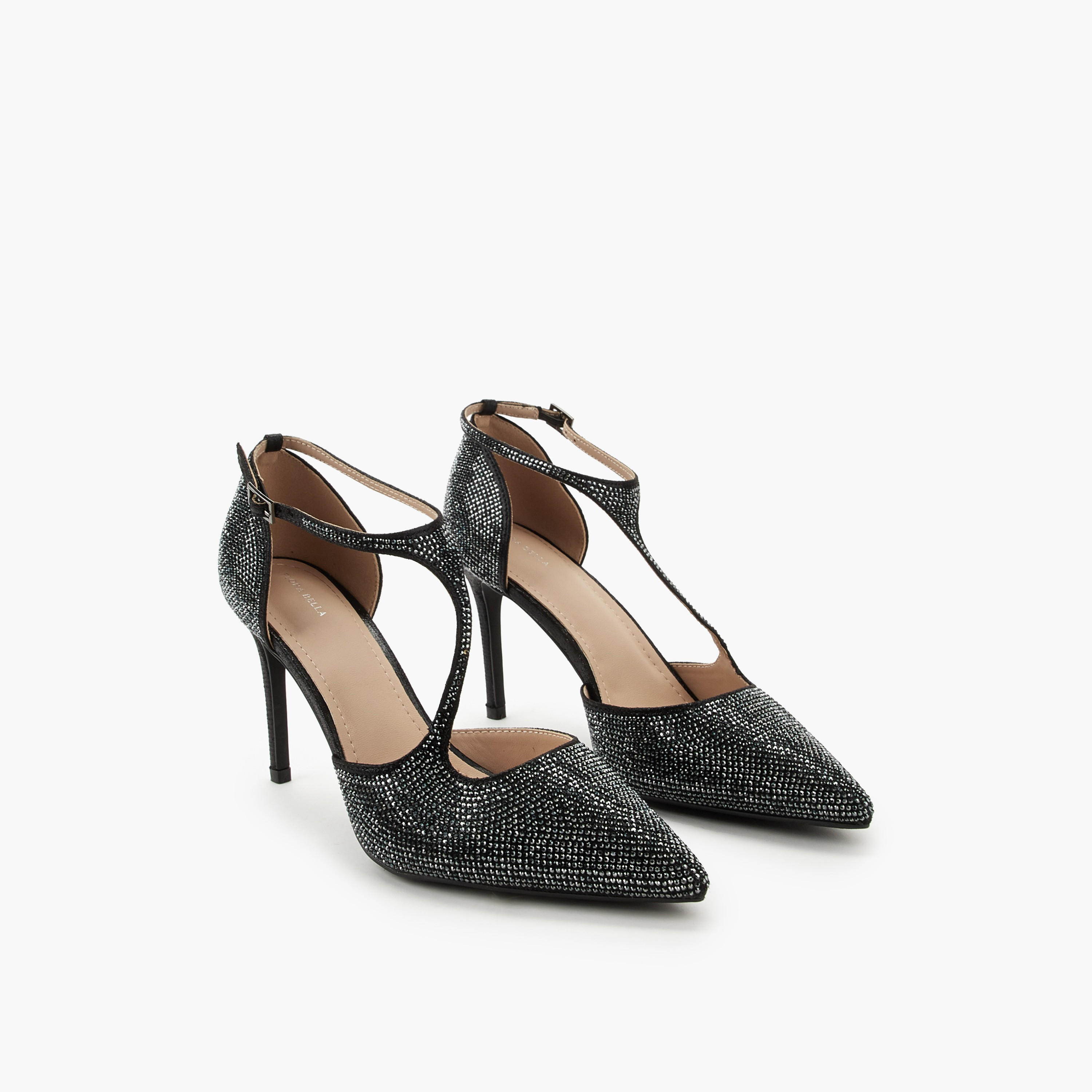 Flora Bella Women Stiletto Heel Shoes-women-shoes-heels-image-1