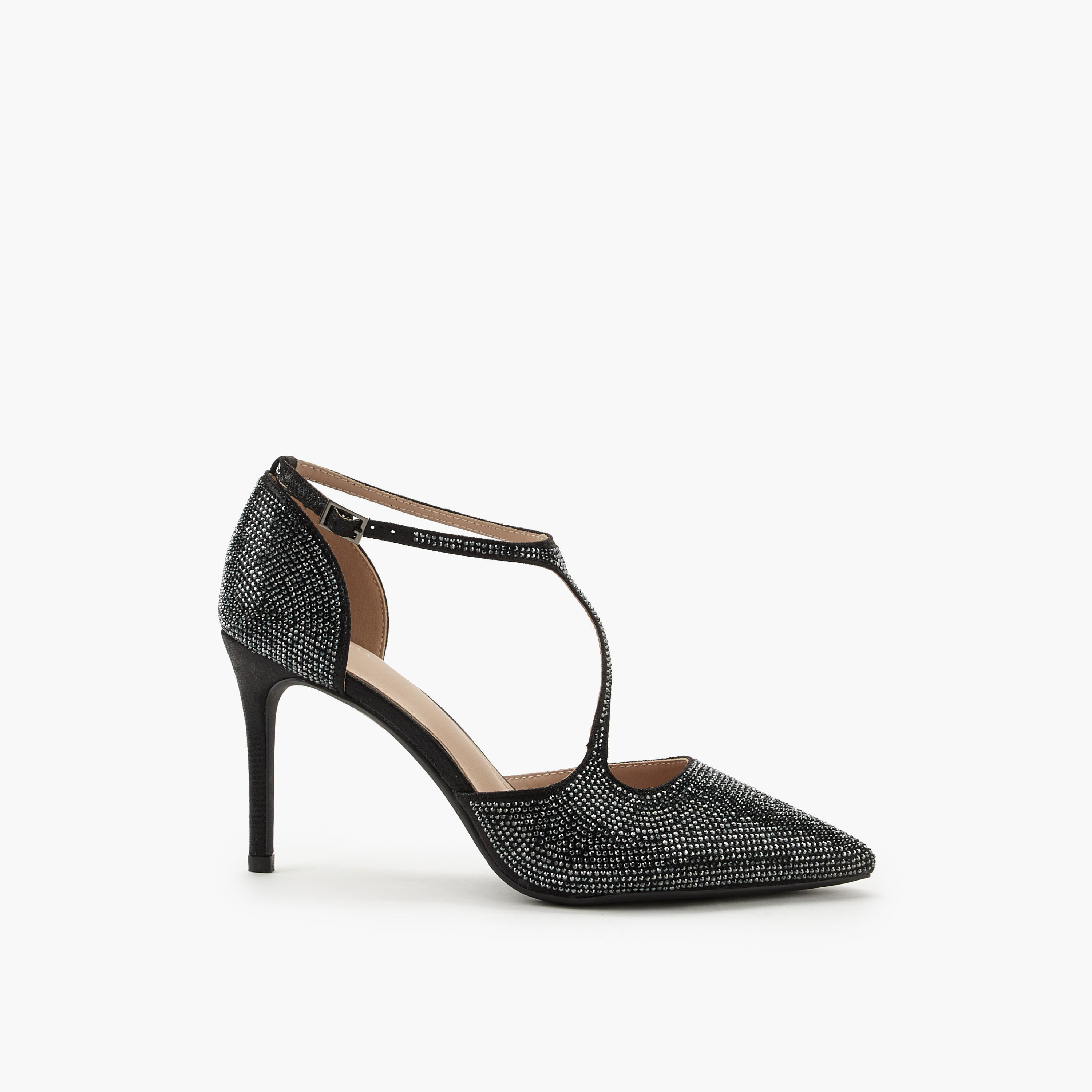 Flora Bella Women Stiletto Heel Shoes-women-shoes-heels-image-3