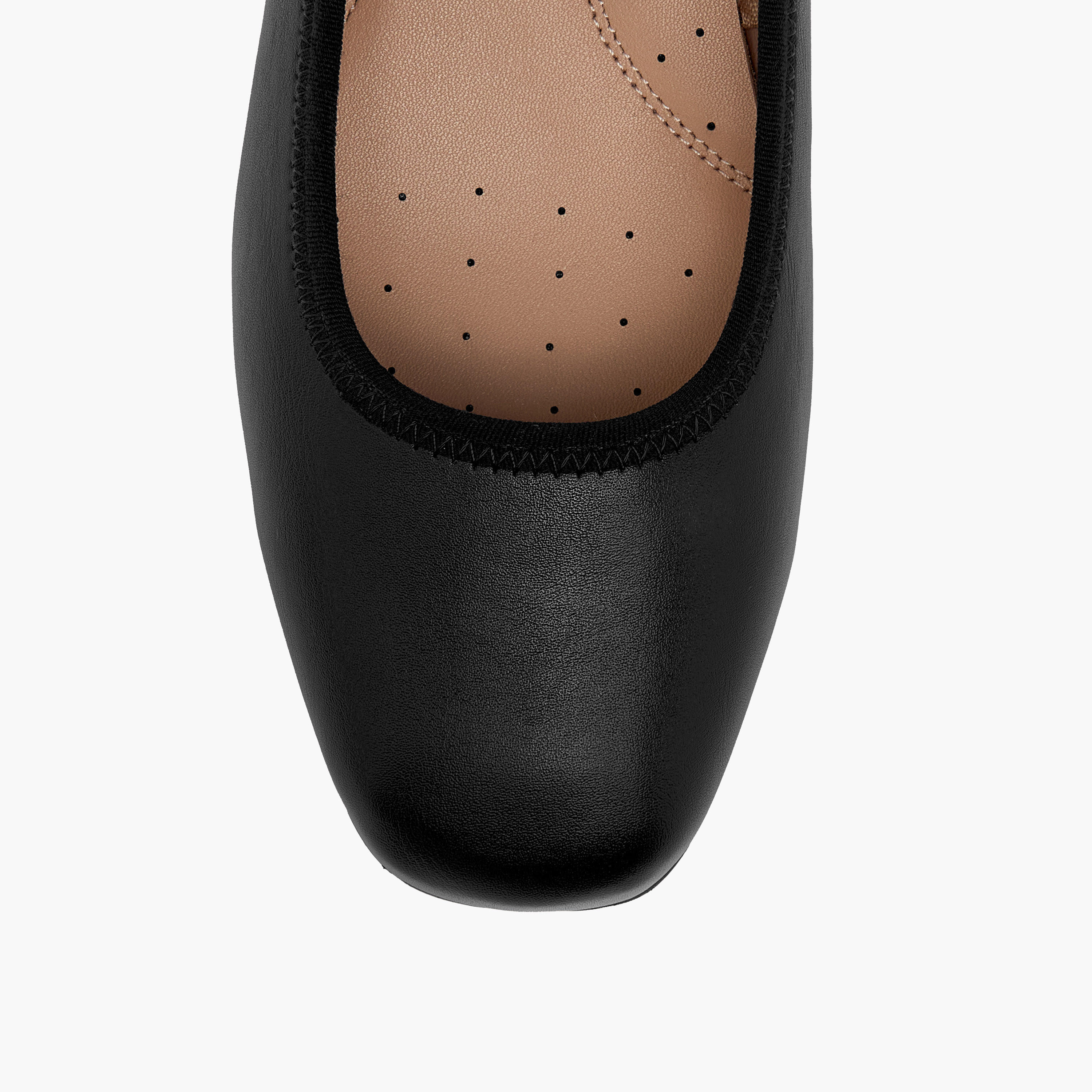 Paprika Solid Slip-On Comfort Pumps with Block Heels-women-shoes-sandals-heeled-image-4