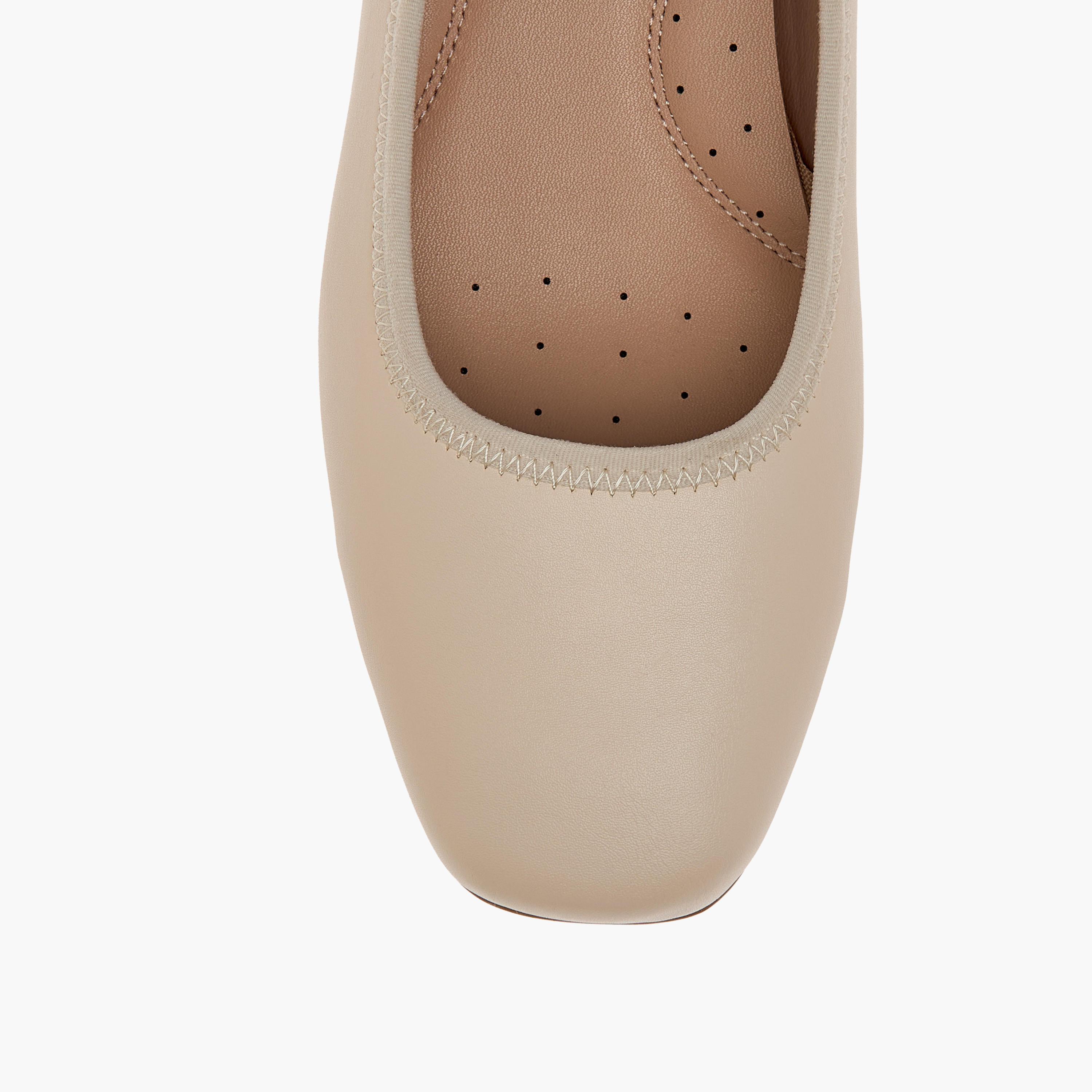 Paprika Solid Slip-On Comfort Pumps with Block Heels-women-shoes-sandals-heeled-image-4