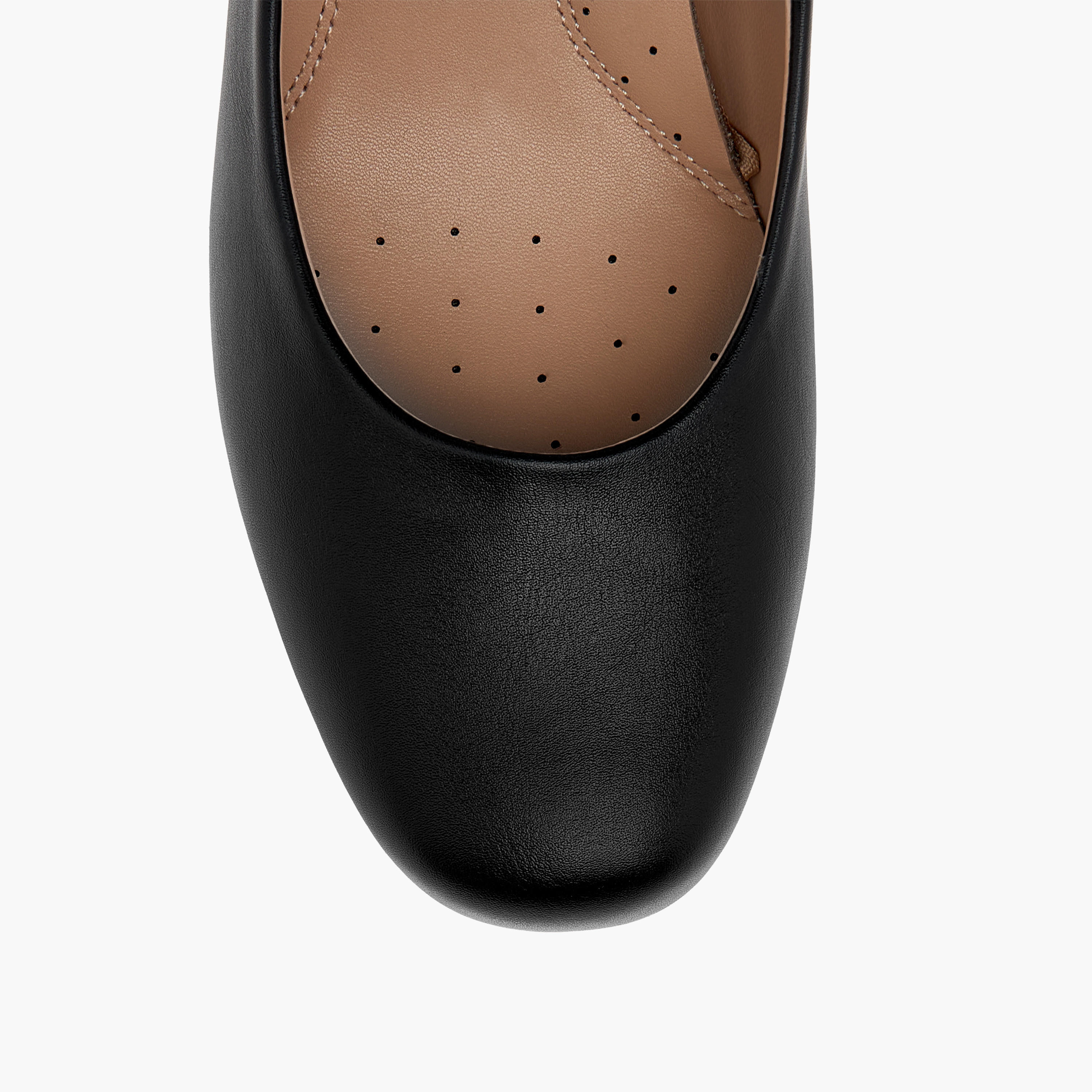 Paprika Solid Slip-On Comfort Pumps with Block Heels-women-shoes-sandals-heeled-image-5
