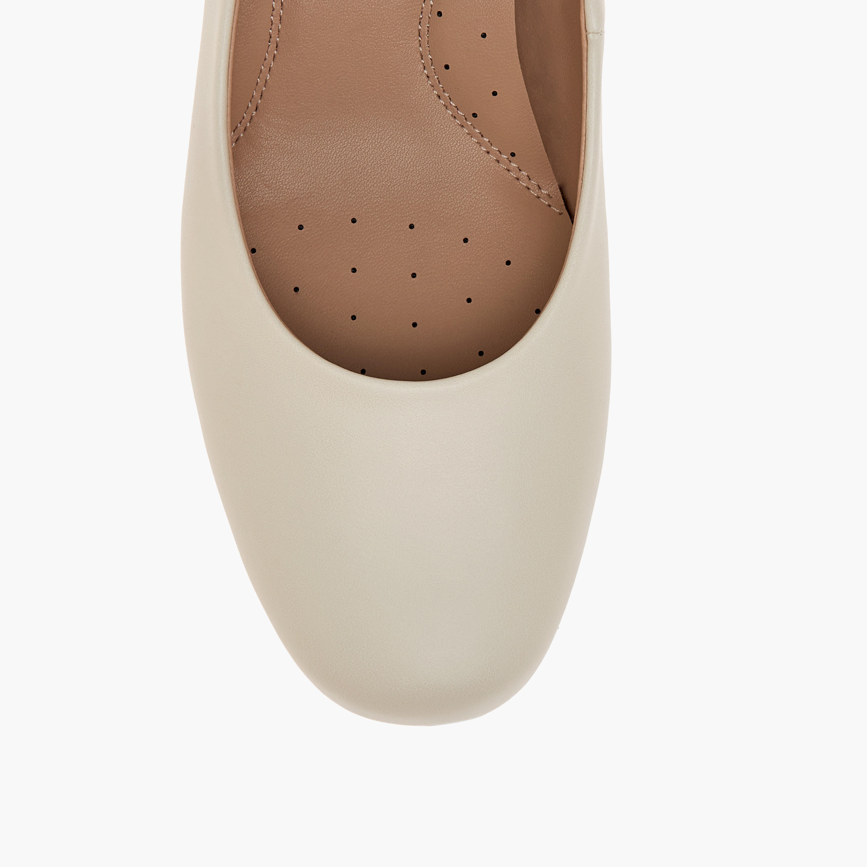 Paprika Solid Slip-On Comfort Pumps with Block Heels-women-shoes-sandals-heeled-image-4