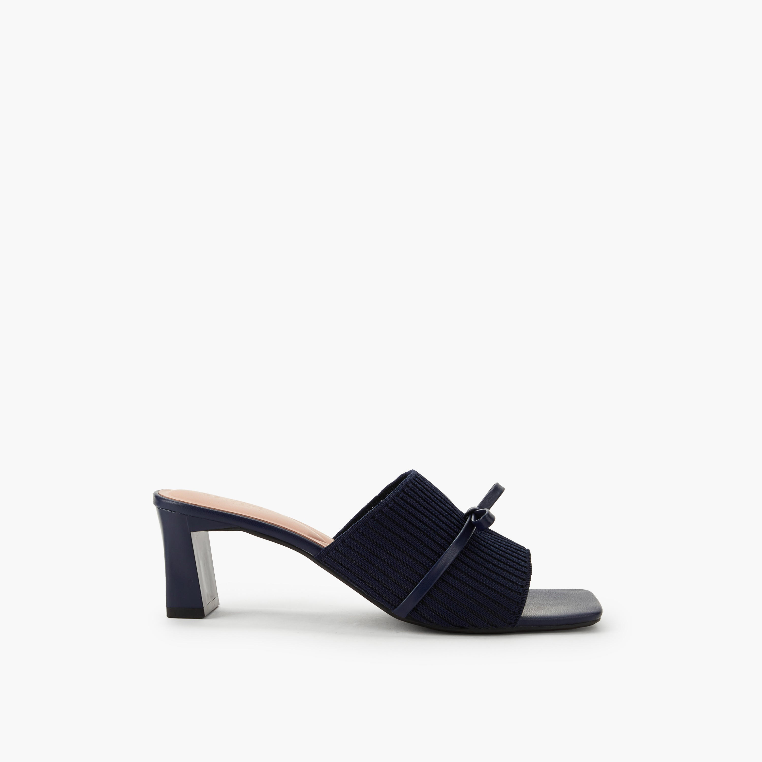 Celeste Women Ribbed Block Heel Sandals-women-shoes-sandals-heeled-image-3