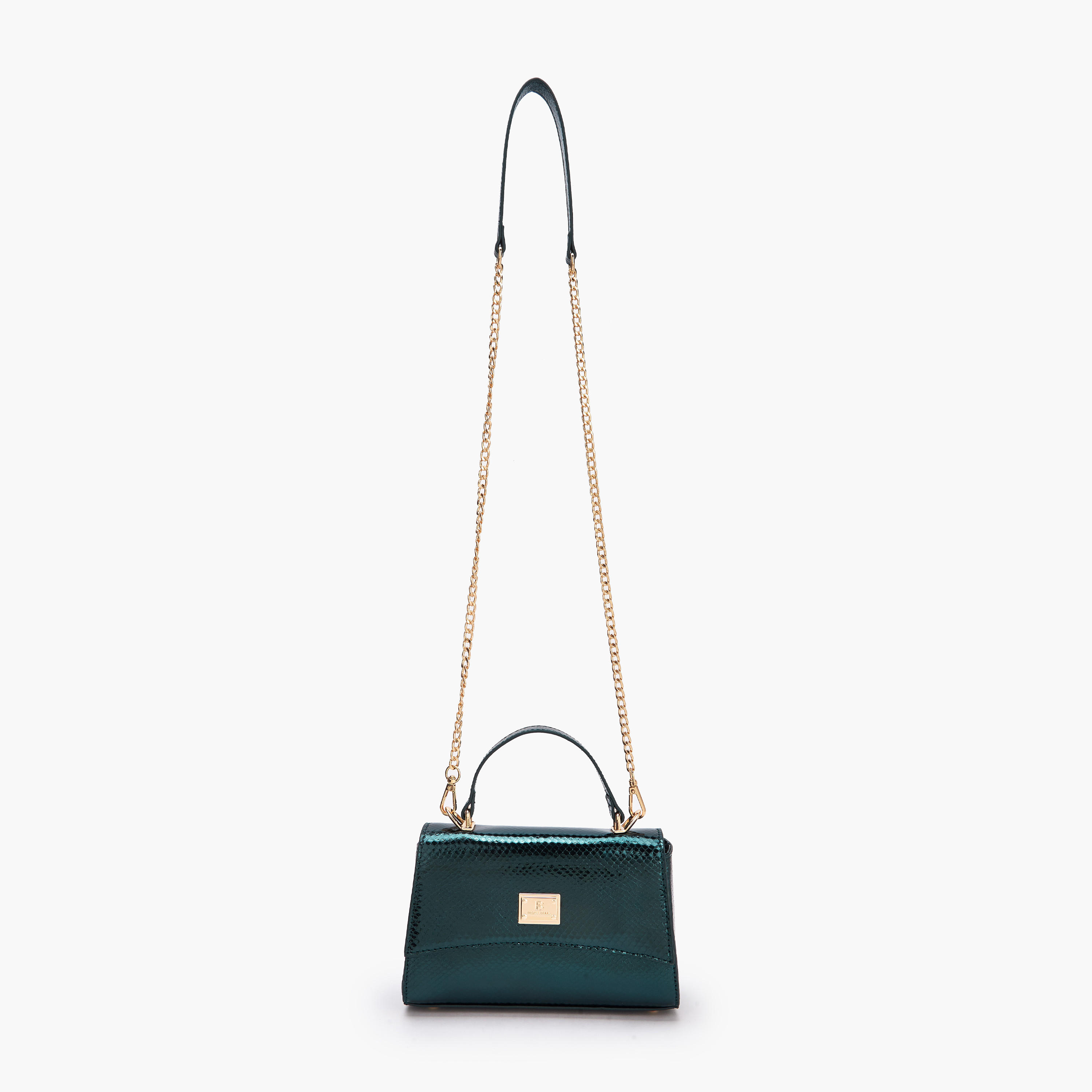 Flora Bella Textured Crossbody Bag with Detachable Shoulder Strap-women-bagsandwallets-handbags-image-2