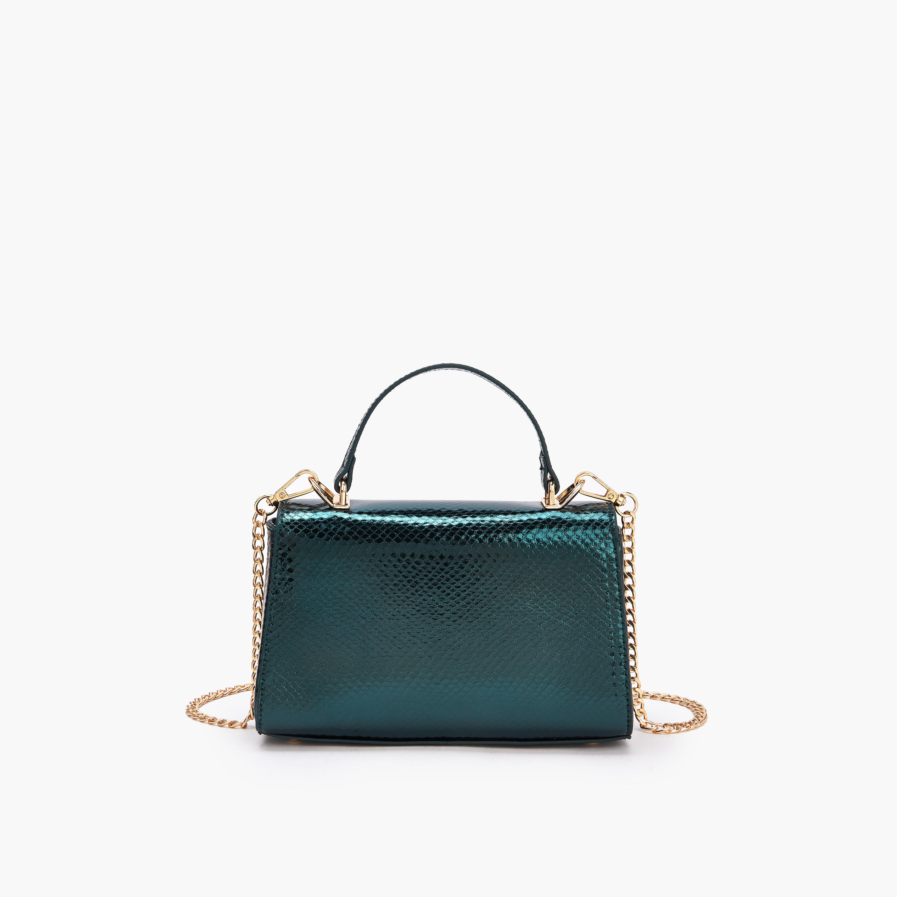 Flora Bella Textured Crossbody Bag with Detachable Shoulder Strap-women-bagsandwallets-handbags-image-5