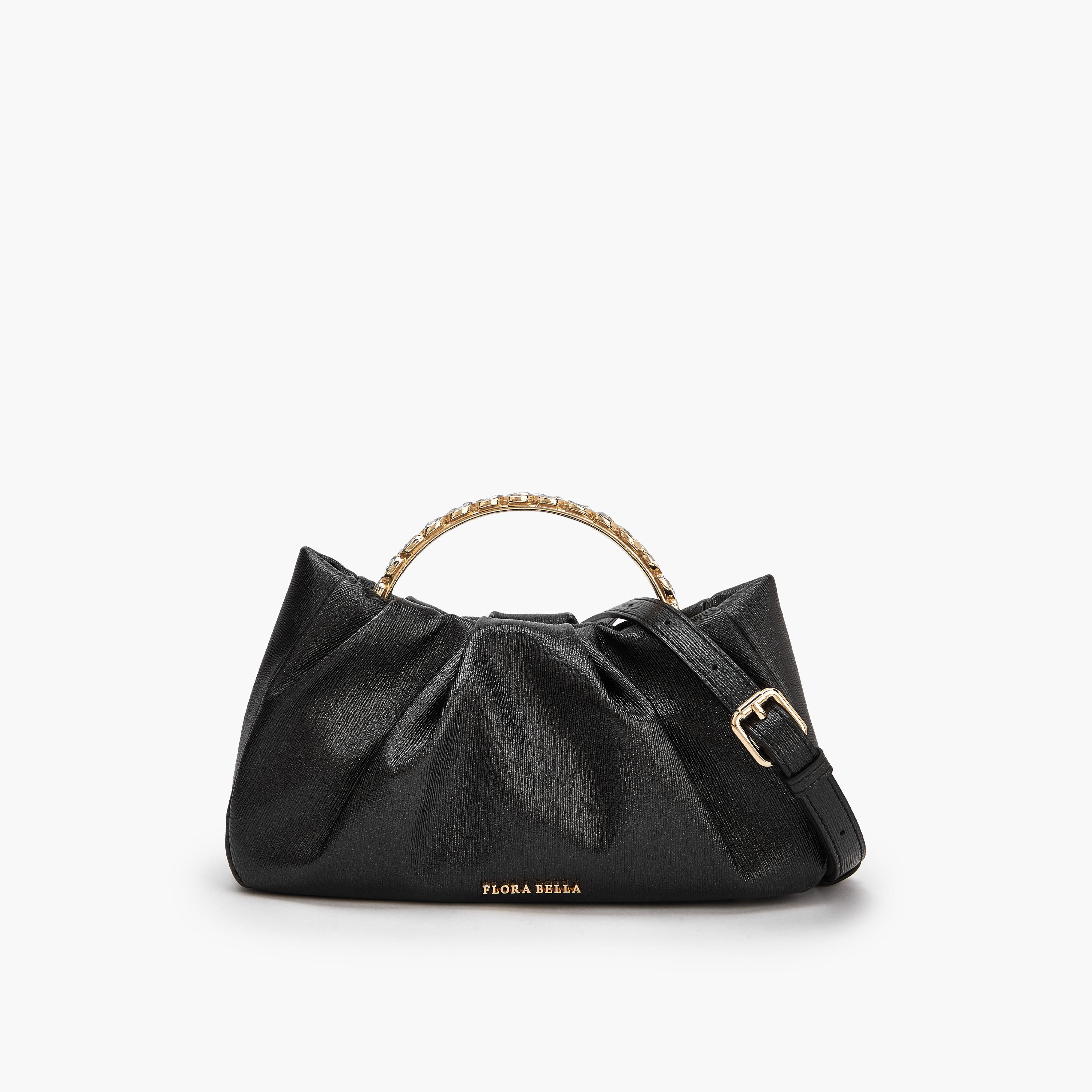 Flora Bella Crossbody Bag with Detachable Shoulder Strap-women-bagsandwallets-handbags-image-1