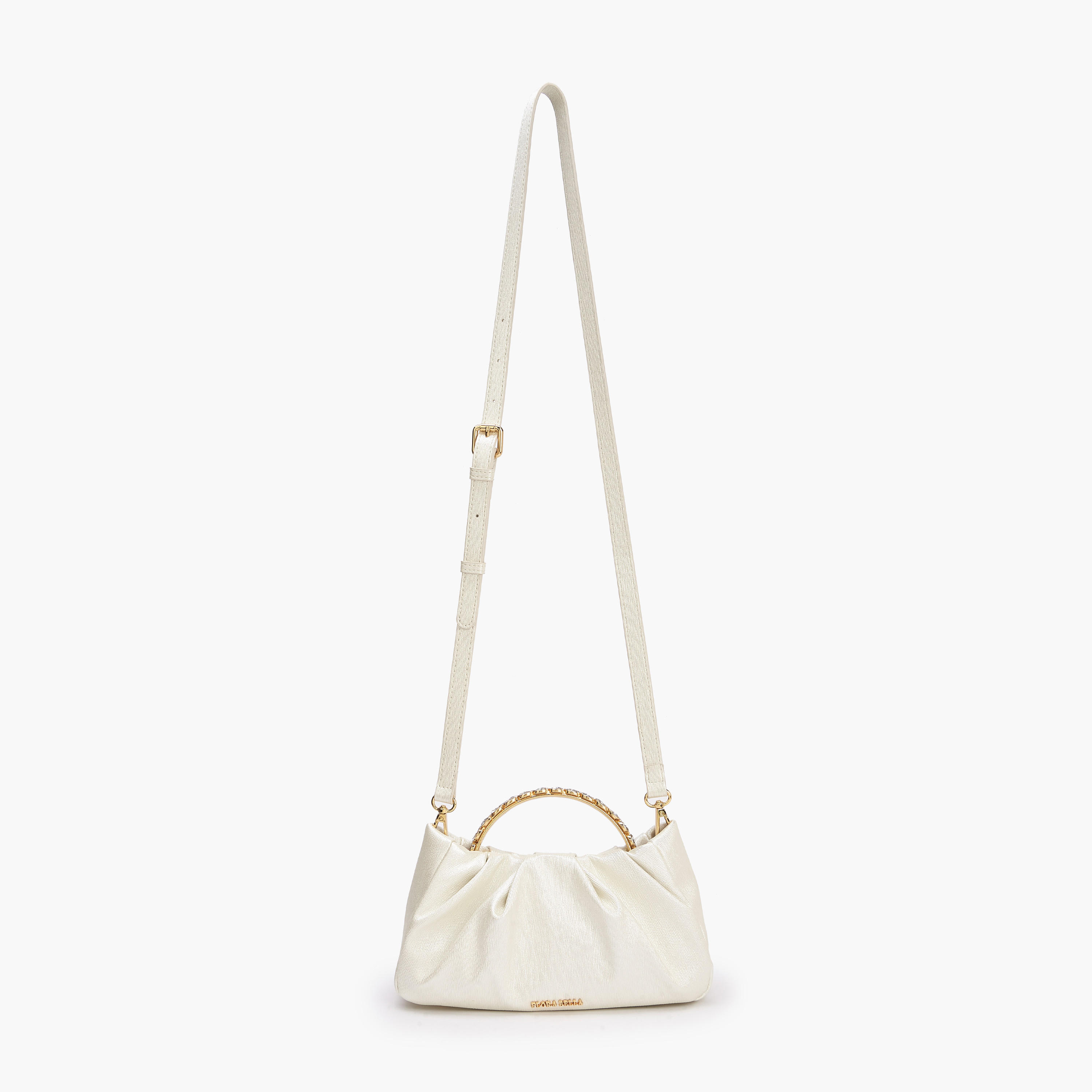 شنطة كروس بودي بحزام كتف قابل للفصل من فلورا بيلا-women-bagsandwallets-handbags-image-2