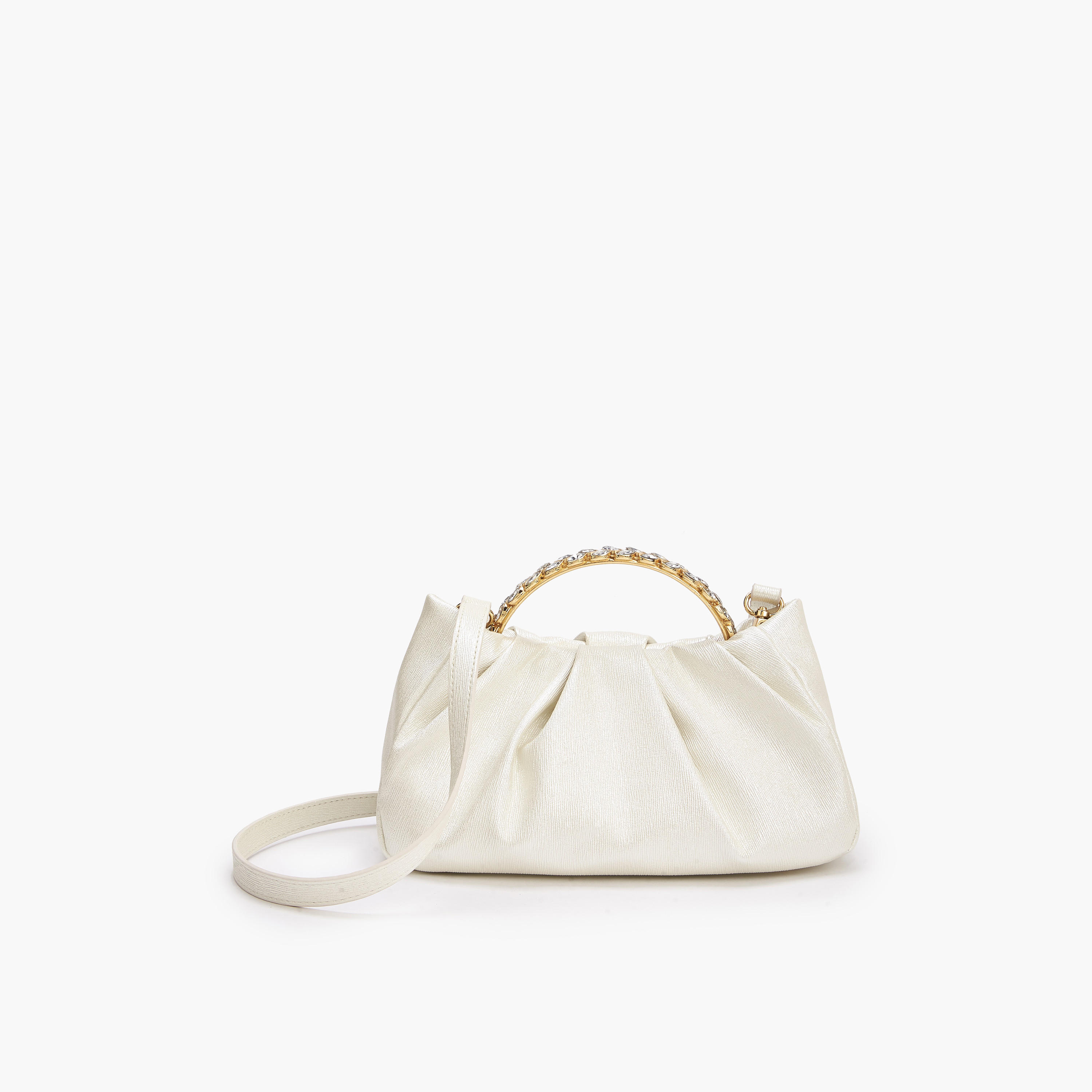 شنطة كروس بودي بحزام كتف قابل للفصل من فلورا بيلا-women-bagsandwallets-handbags-image-6