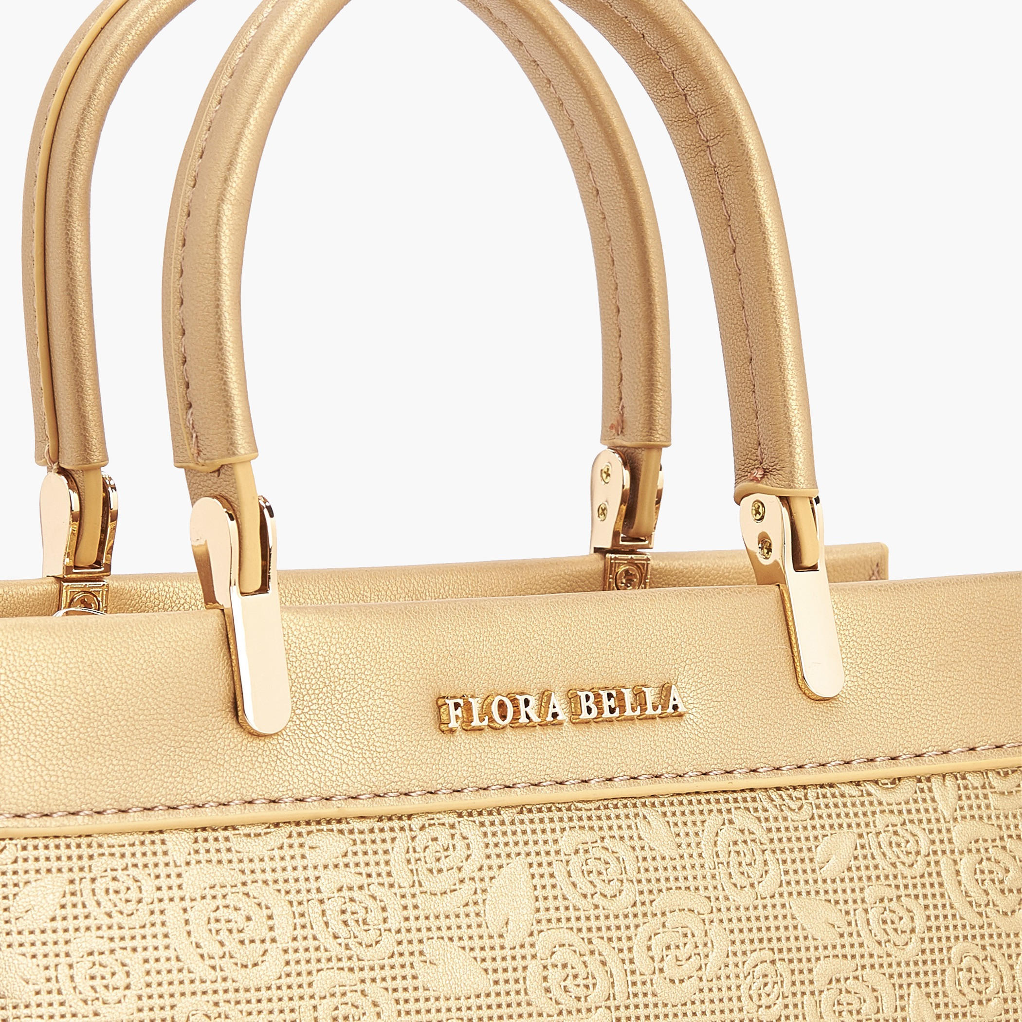 Flora Bella Double Handle Tote Bag with Detachable Shoulder Strap-women-bagsandwallets-handbags-image-4