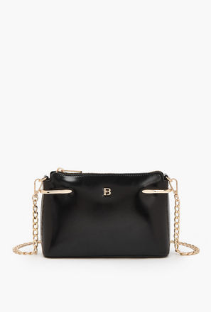 شنطة كروس بودي بزينة سلسلة من فلورا بيلا-women-bagsandwallets-handbags-image-1