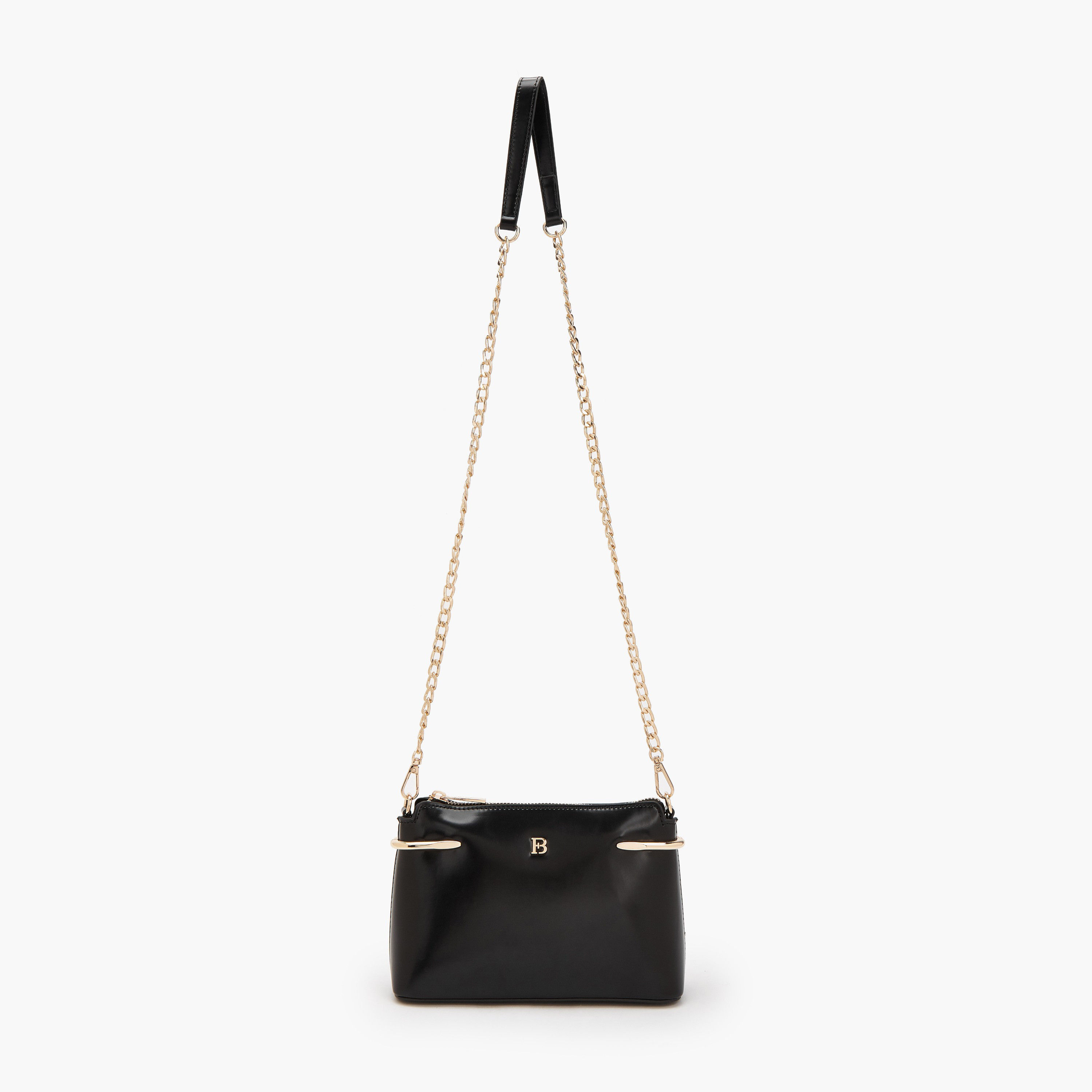 شنطة كروس بودي بزينة سلسلة من فلورا بيلا-women-bagsandwallets-handbags-image-2