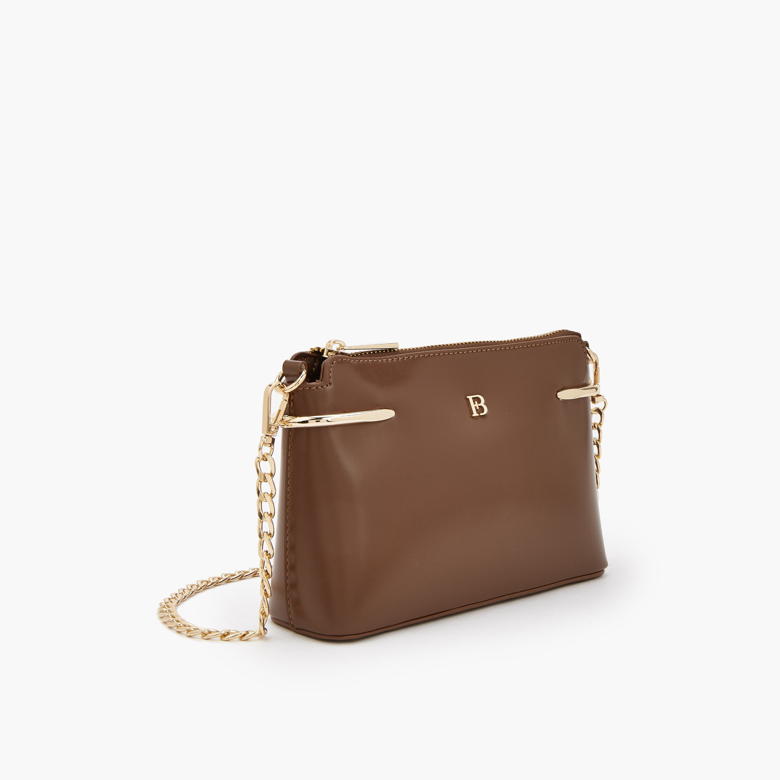 شنطة كروس بودي بزينة سلسلة من فلورا بيلا-women-bagsandwallets-handbags-image-10